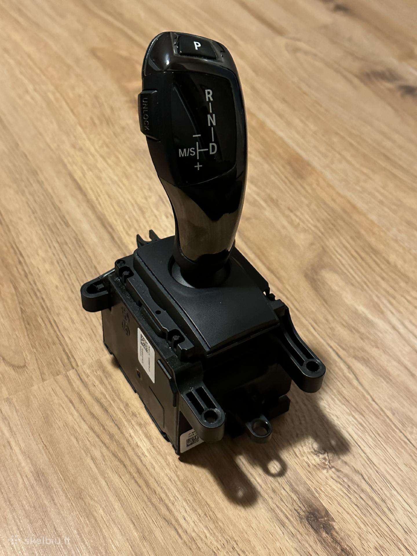 Bmw f10/11/f01 begiu perjungimo svirtys keramika