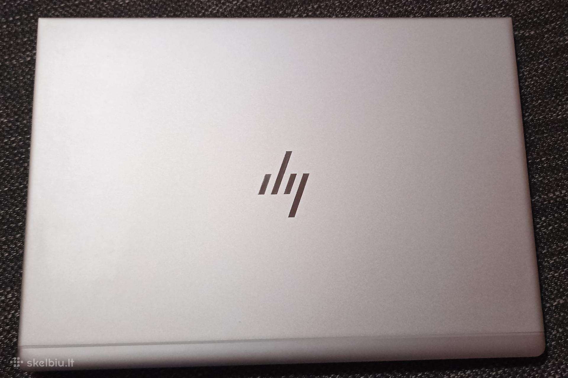 Hp Elitebook 840 G5 i5 8th 8gb RAM, 128gb SSD