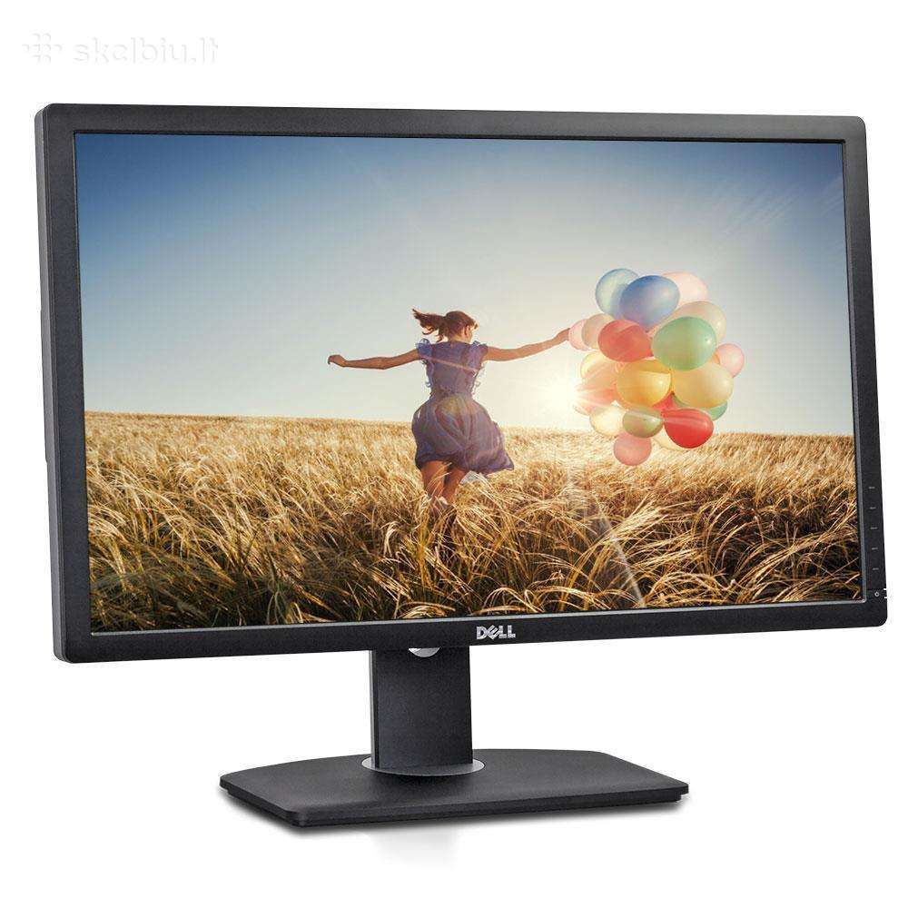 Dell U2713h 2560x1440