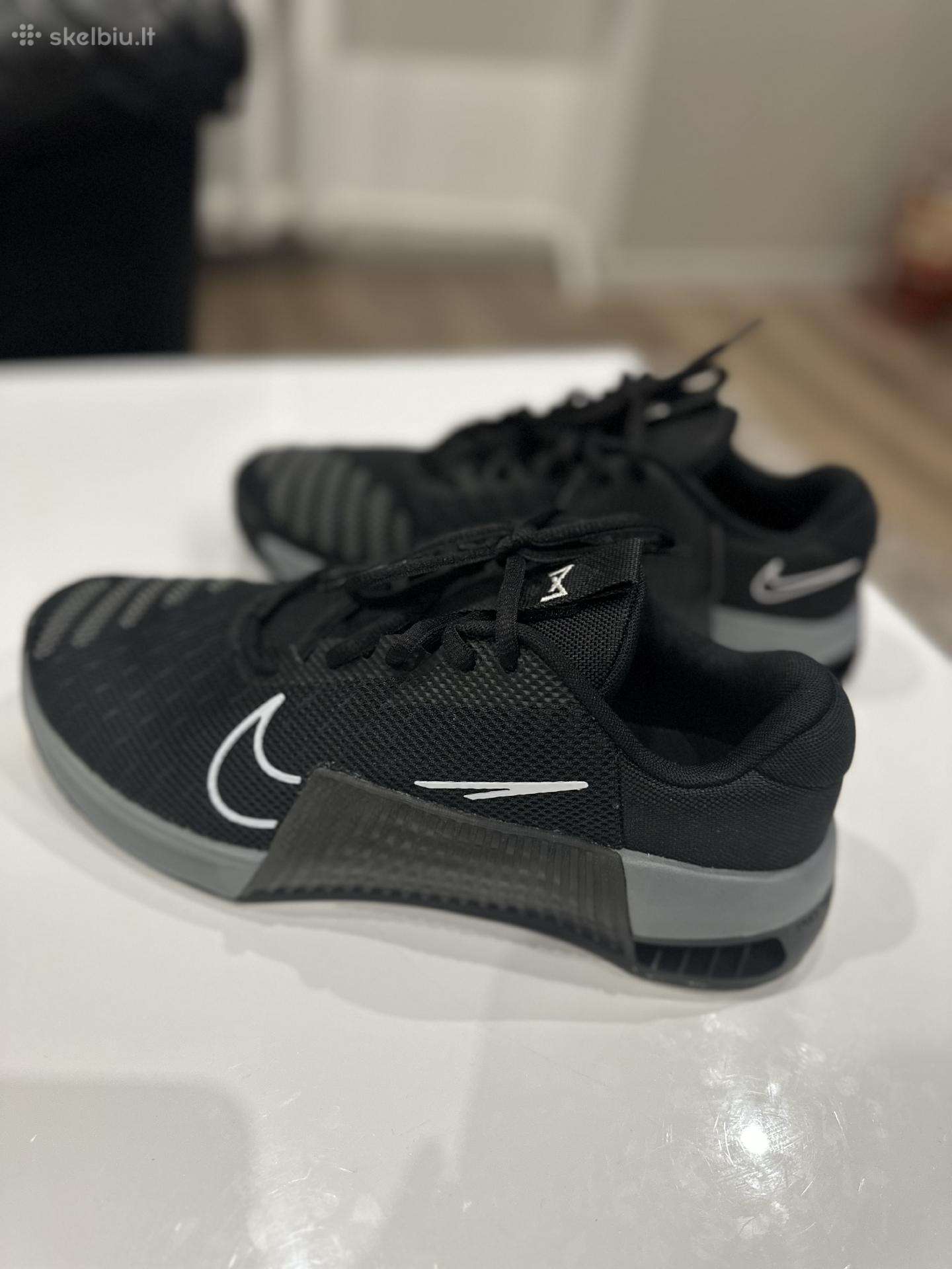Vyriški Nike kedai