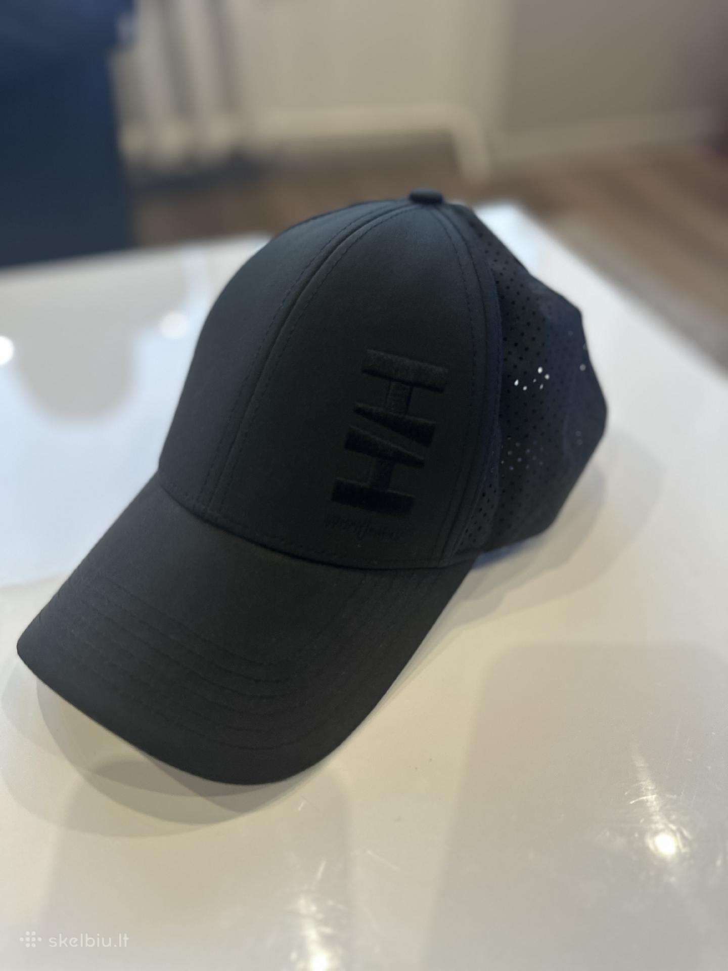 Hh kepurė su snapeliu