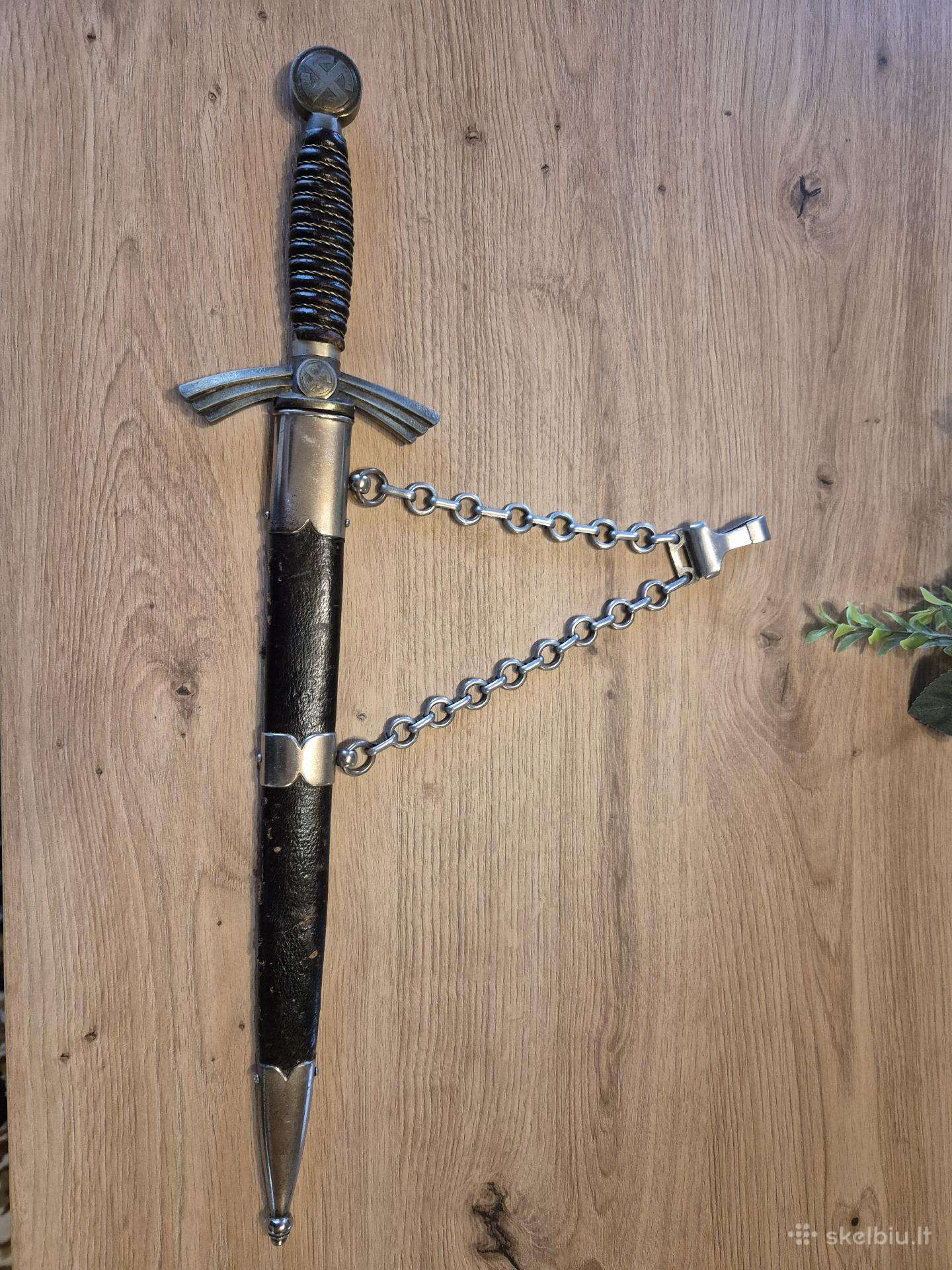 Luftwaffe 1 modelio