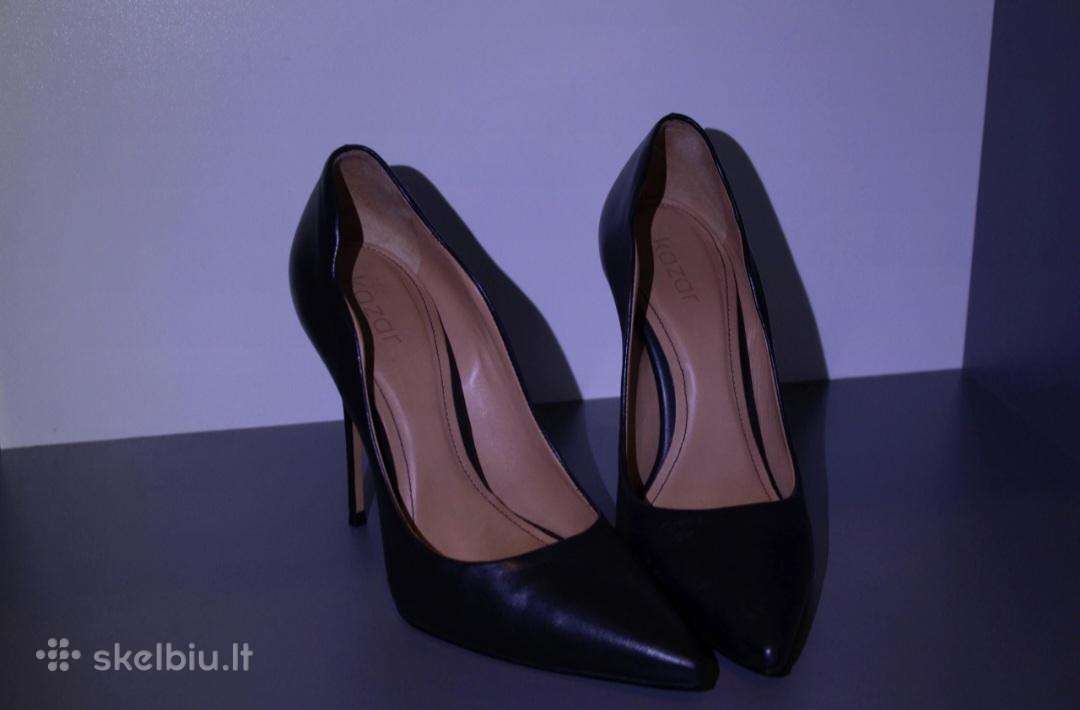 Kazar aukštakulniai
