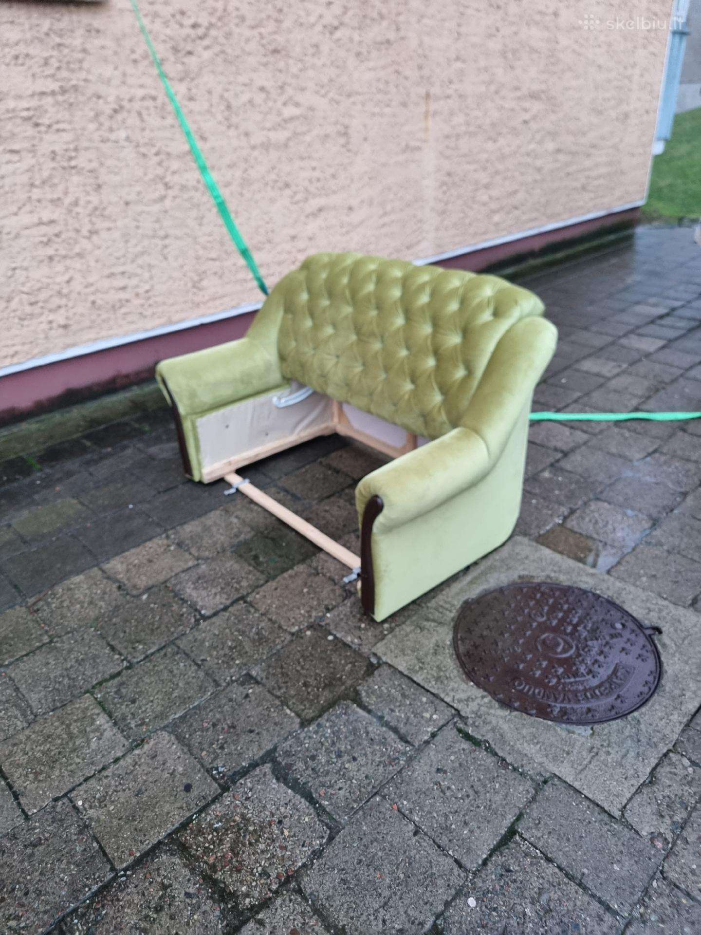 Konkurencingas Kroviniu pervezimas perkraustymas