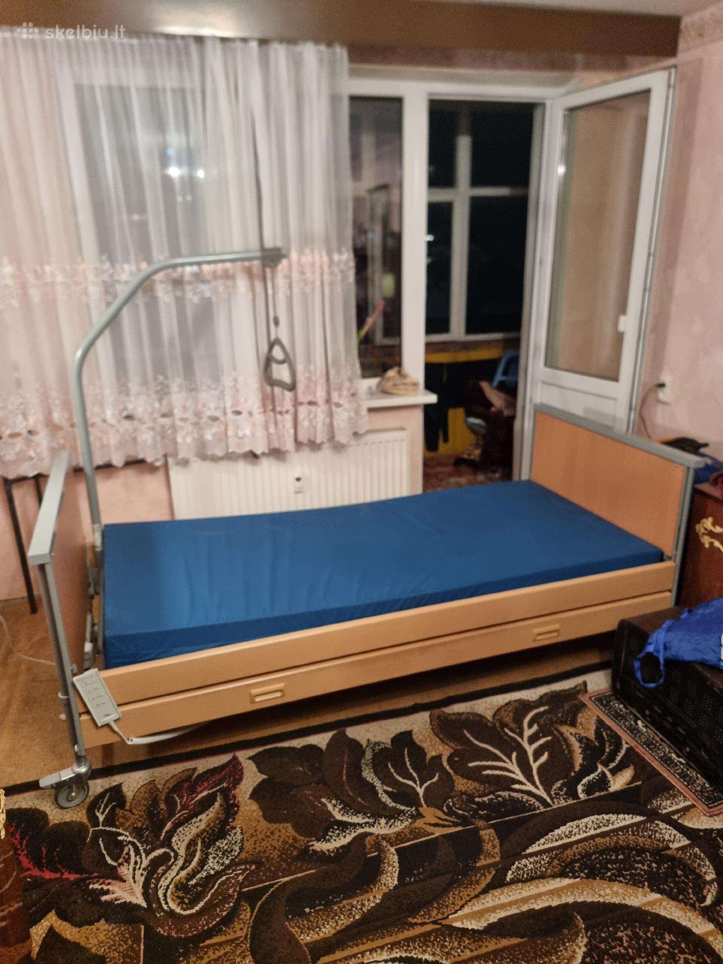 Konkurencingas Kroviniu pervezimas perkraustymas