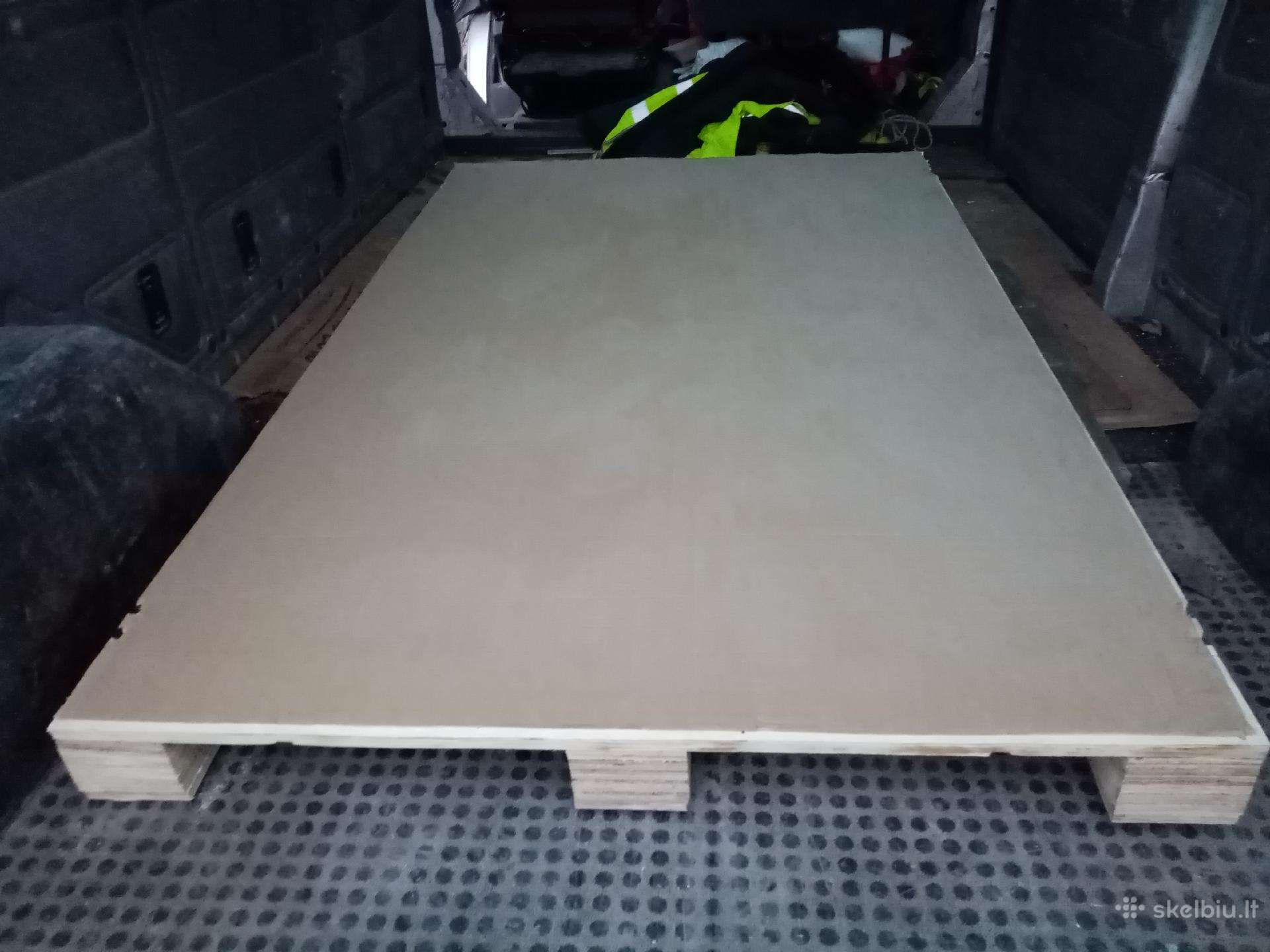 Palete/platforma 180x112