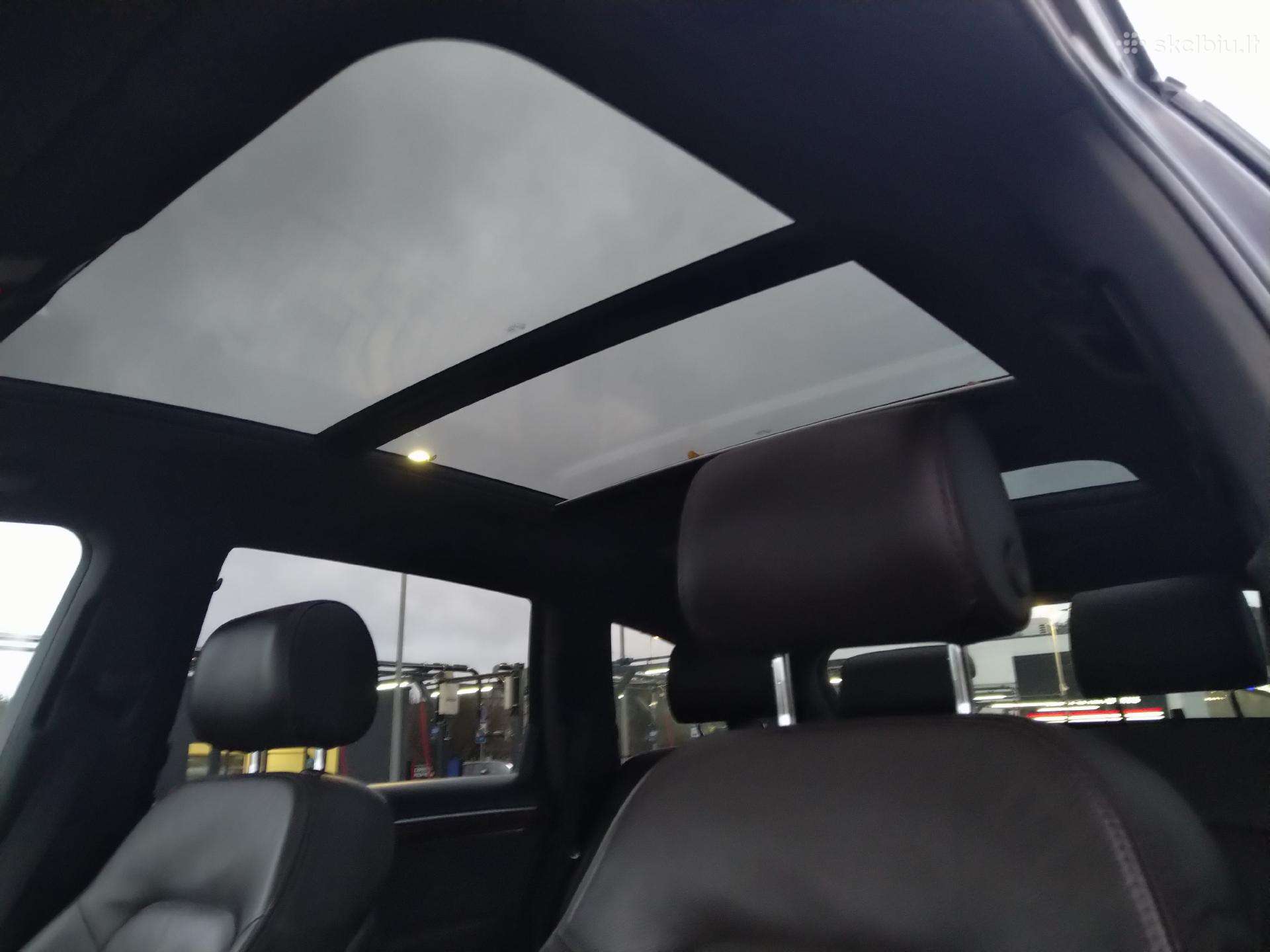 Audi Q7, 4.2 l., coupe