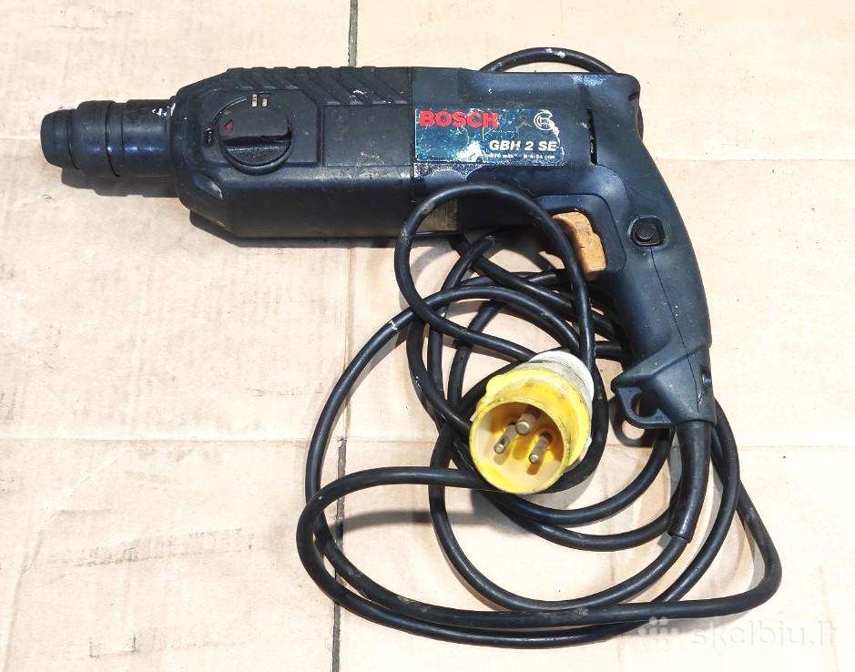 Perforatorius 110v