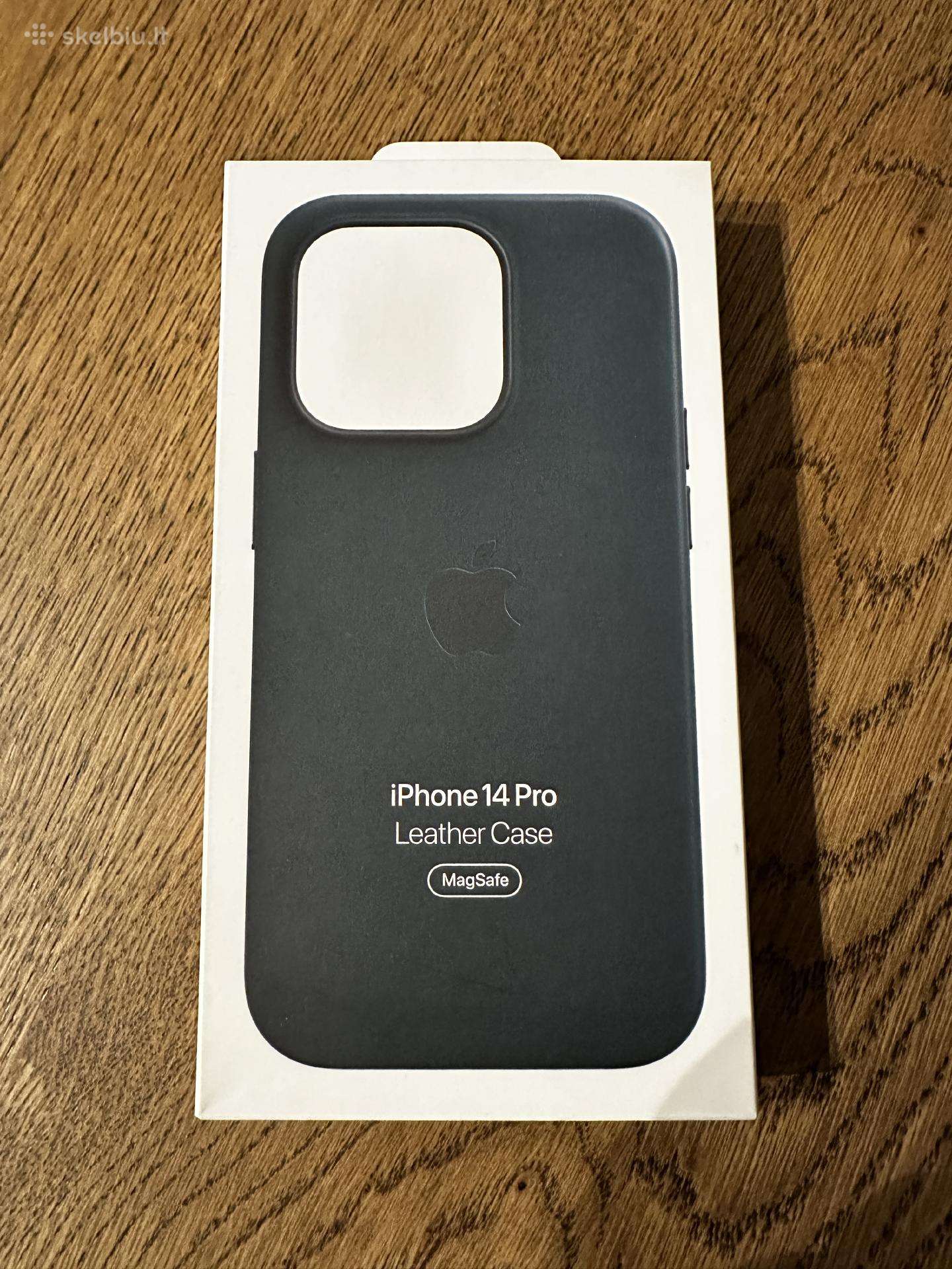 Apple iPhone 14pro odinis dėklas