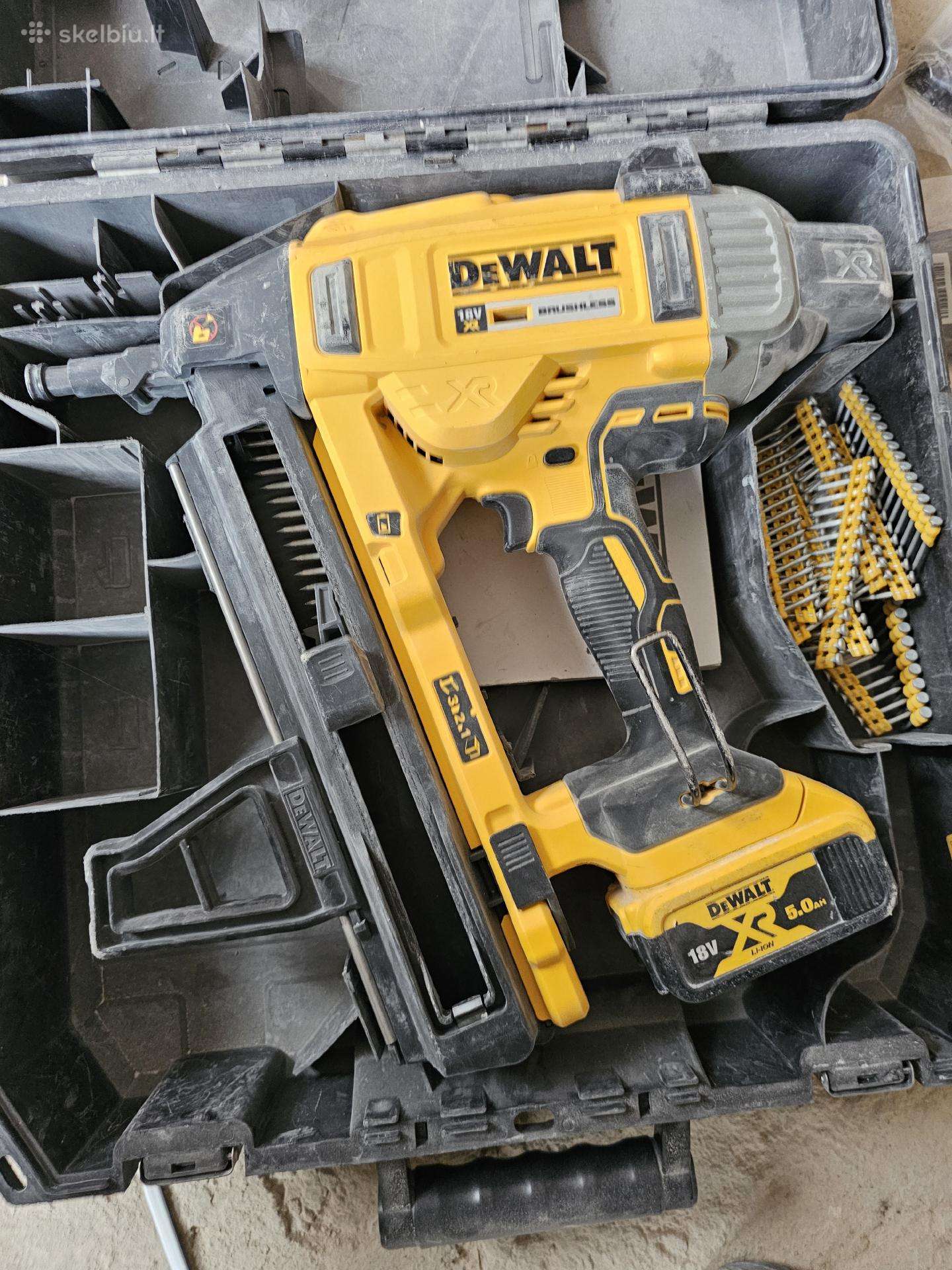 Dewalt
