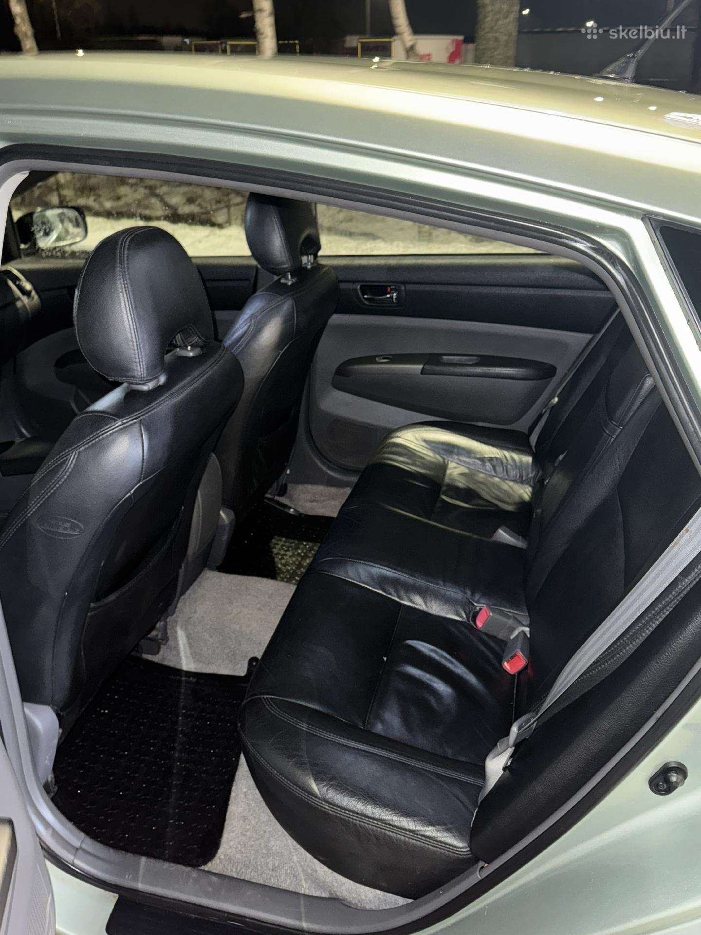 Toyota Prius, other