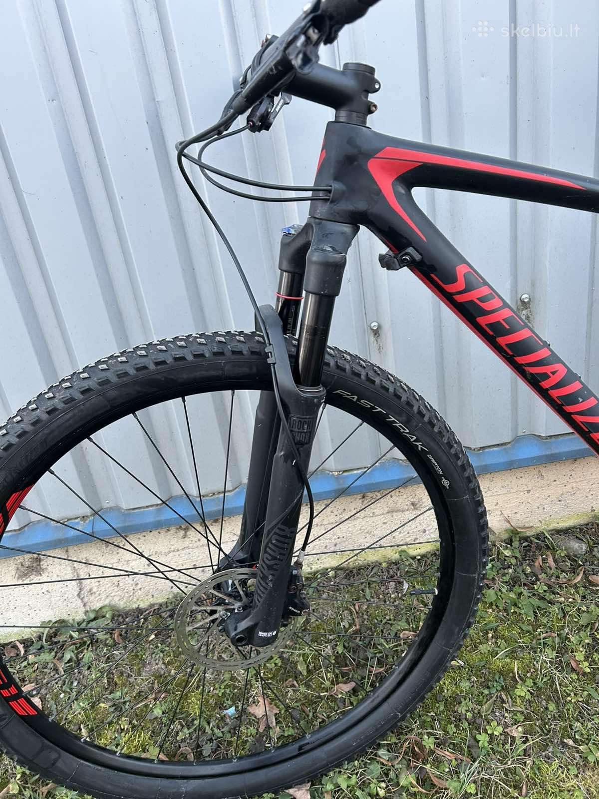 Kalni velosipēds Specialized 29″ | A27590177