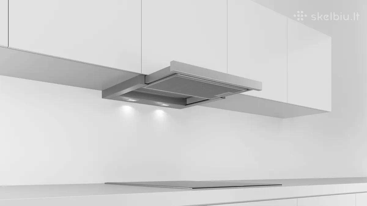 Bosch ištraukiamas tylus gartraukis dfr067a50/03