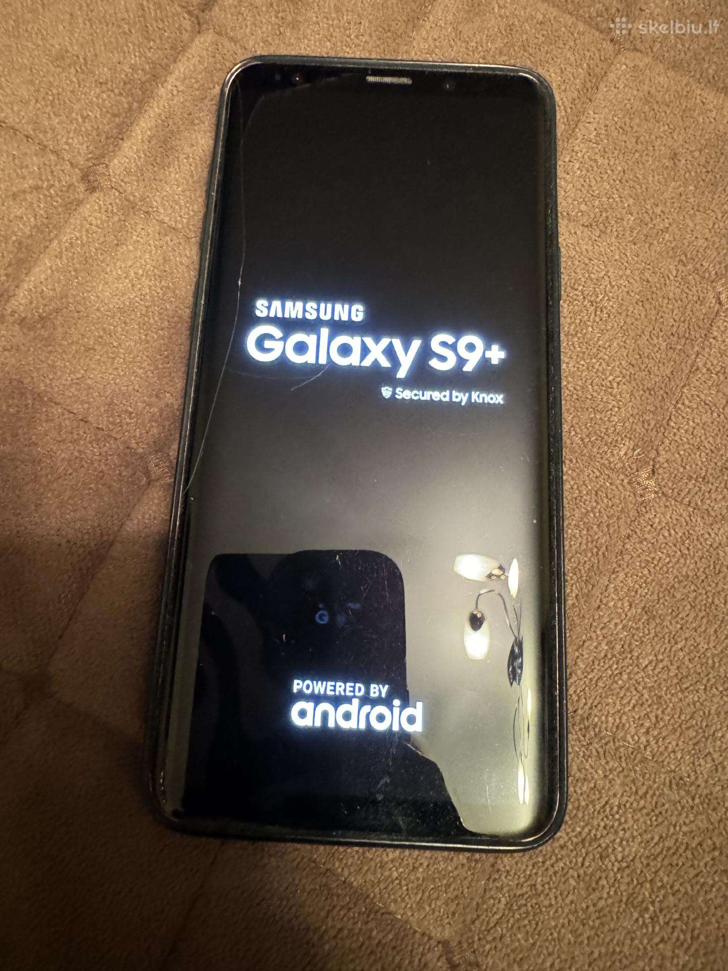 Samsung S9+
