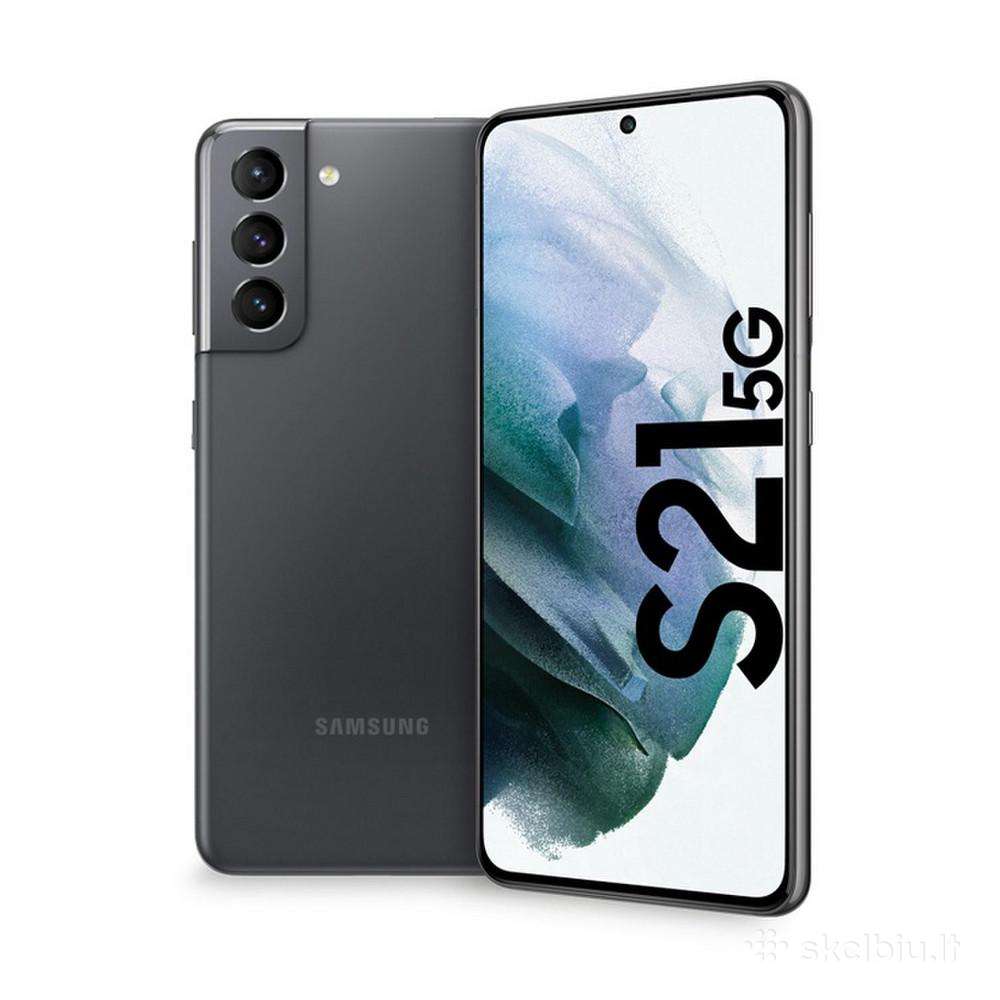 Samsung Galaxy S21 5G 256gb