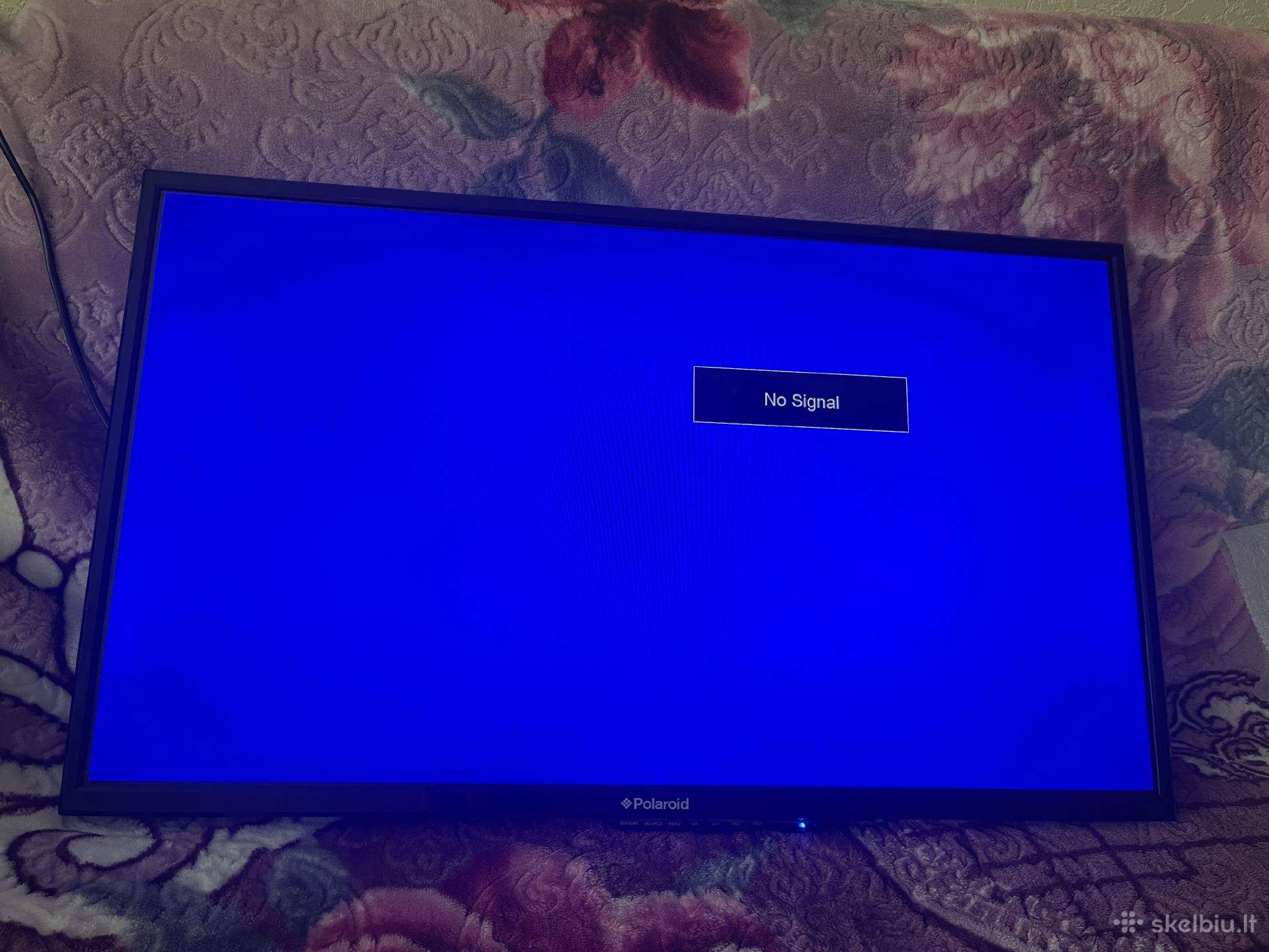 Polaroid TV 82cm