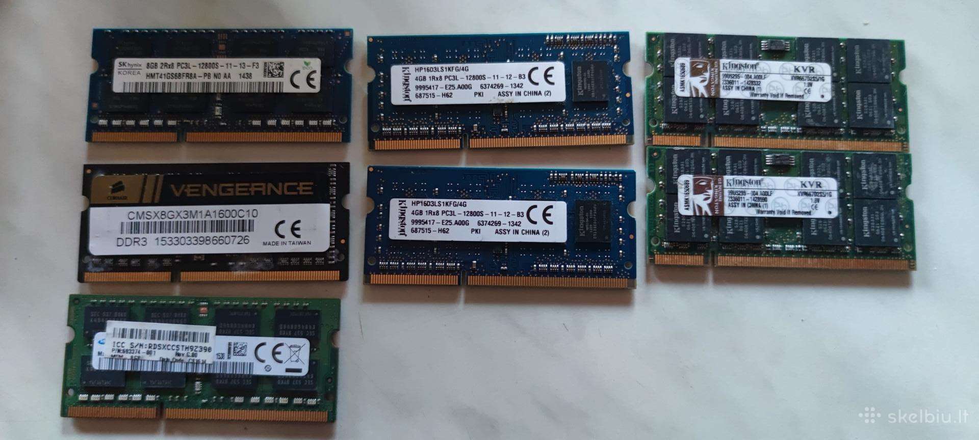 Dd3 ddr2