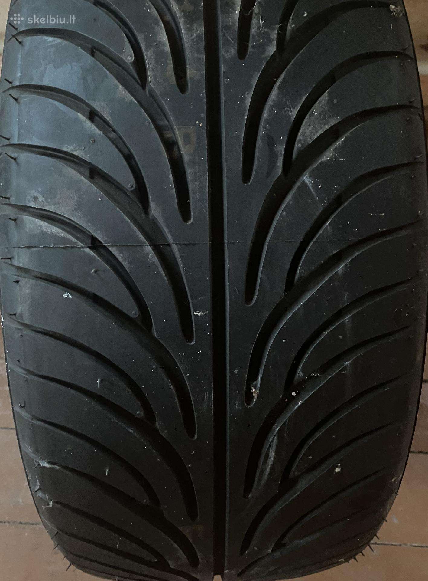 Sumitomo, summer 255/35 R20