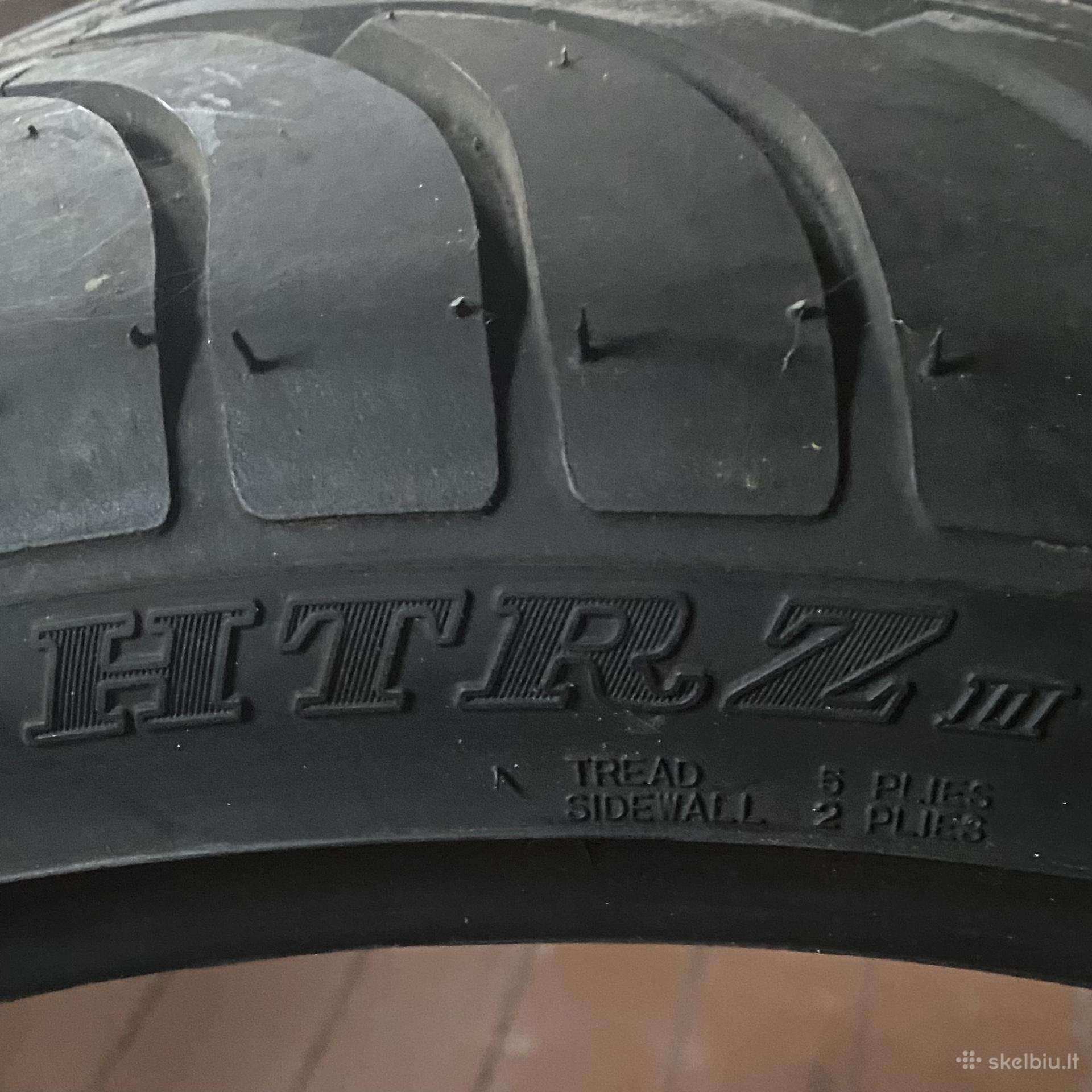 Sumitomo, summer 255/35 R20