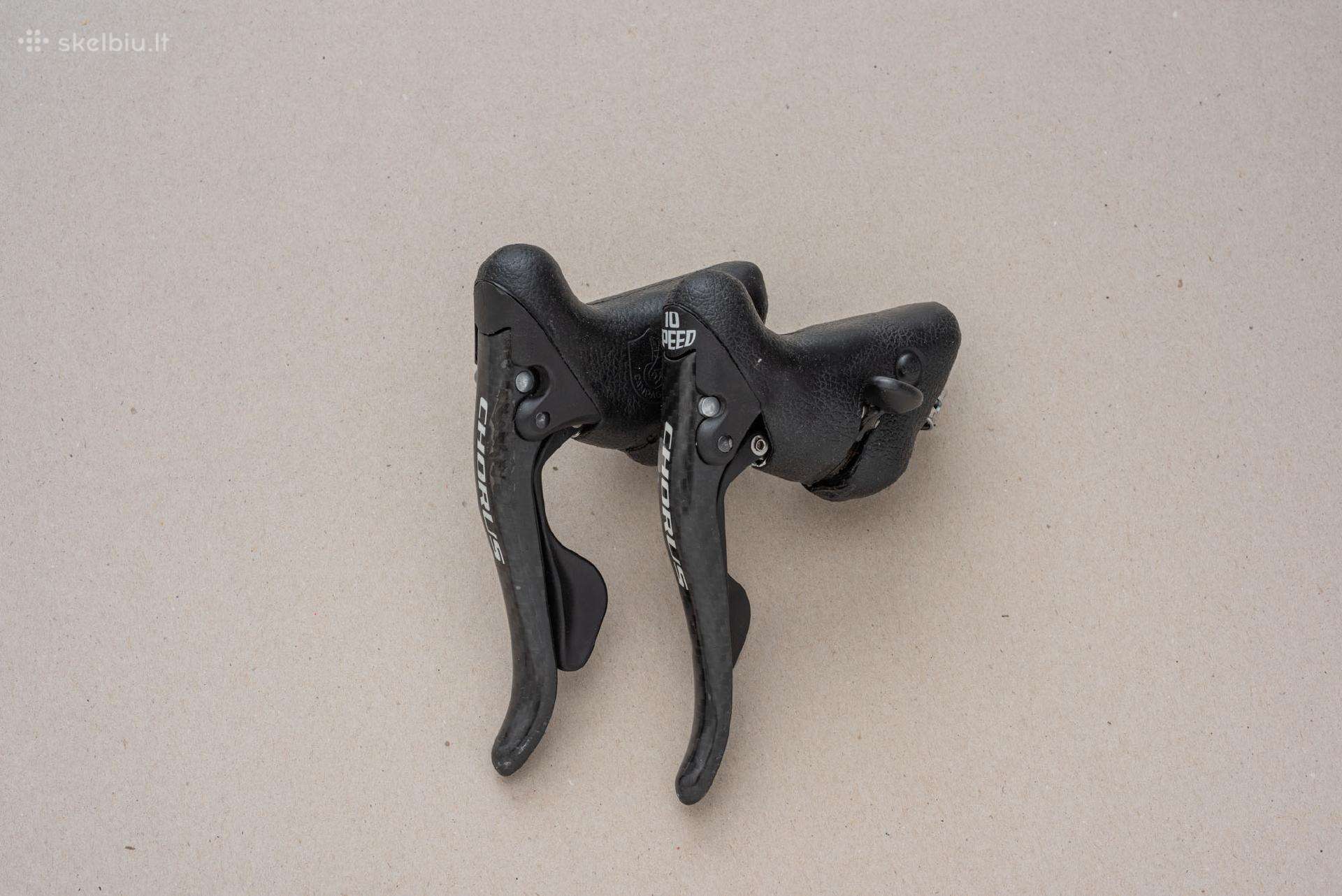 Campagnolo Chorus 10s Ergo