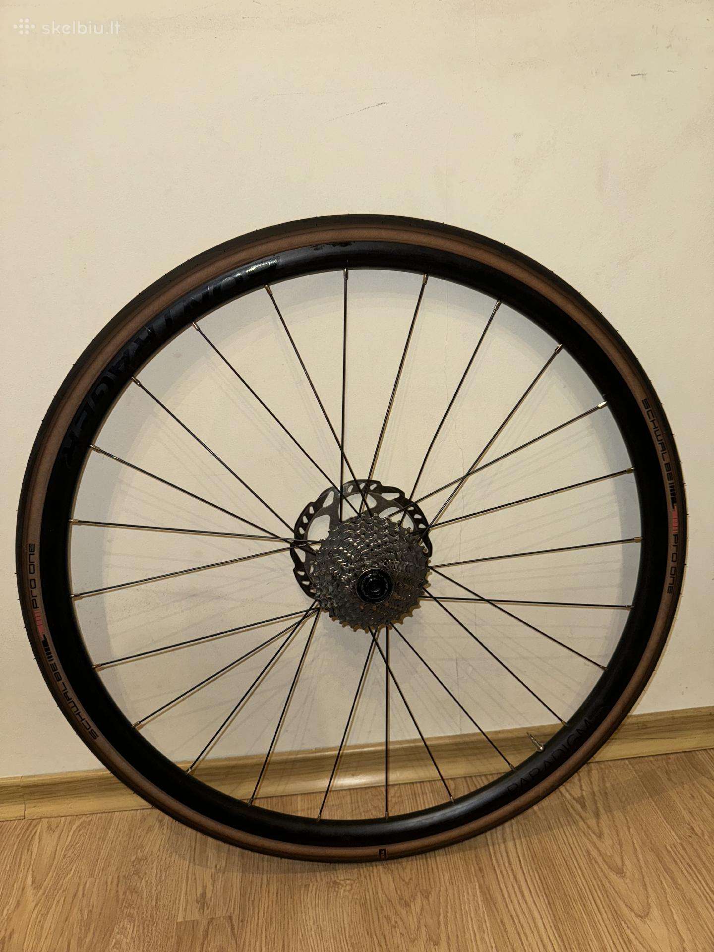 Bontrager Paradigm SL