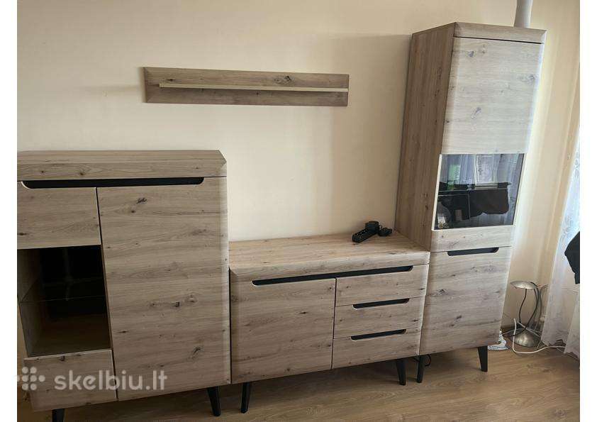 Parduodu I kambario butą