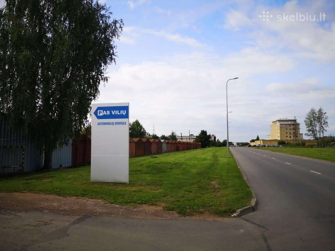 Reikalingas automechanikas autošaltkalvis Kaune