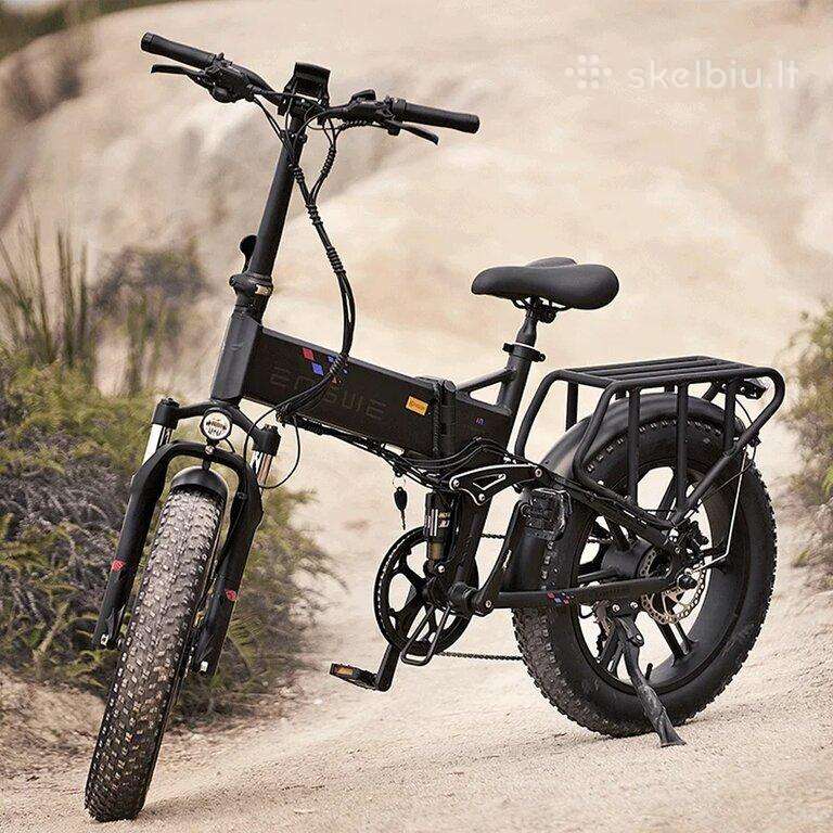 Electric bike Engwe 20″