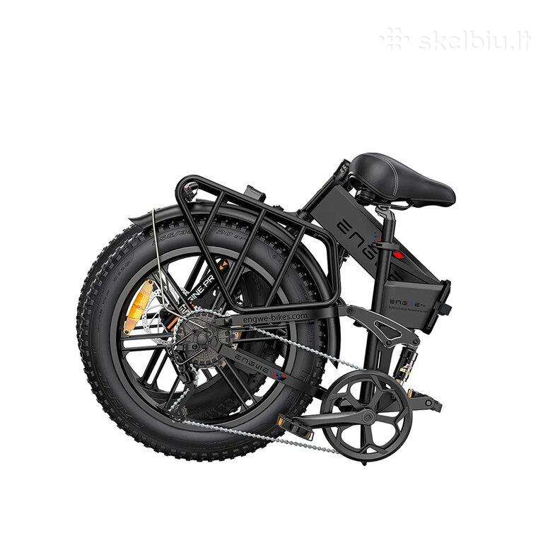 Electric bike Engwe 20″
