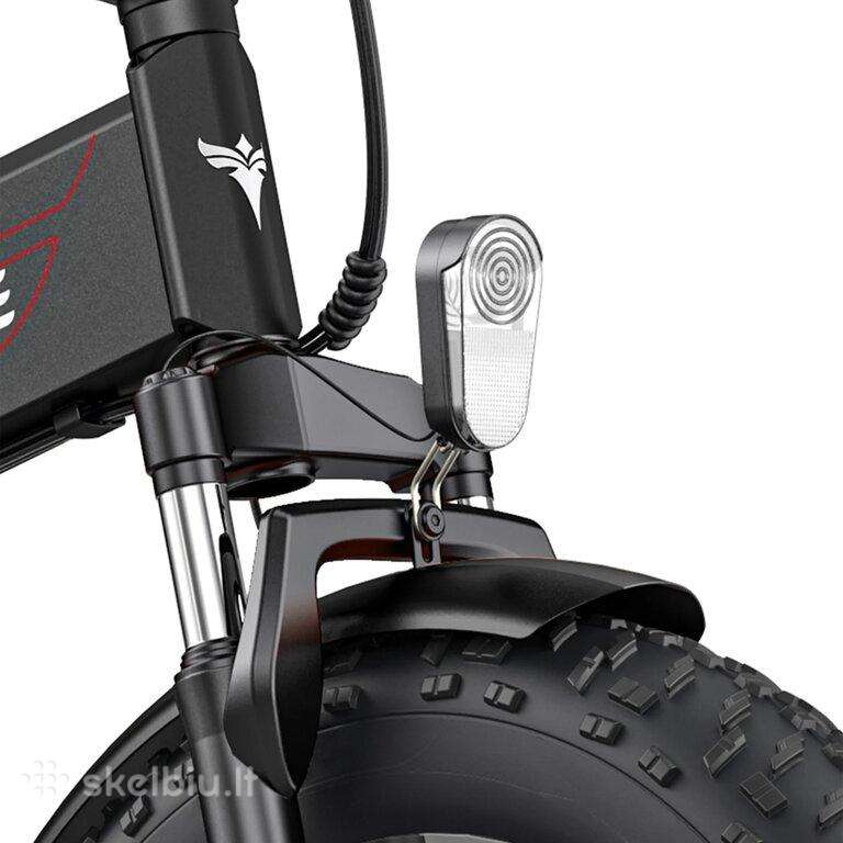 Electric bike Engwe 20″