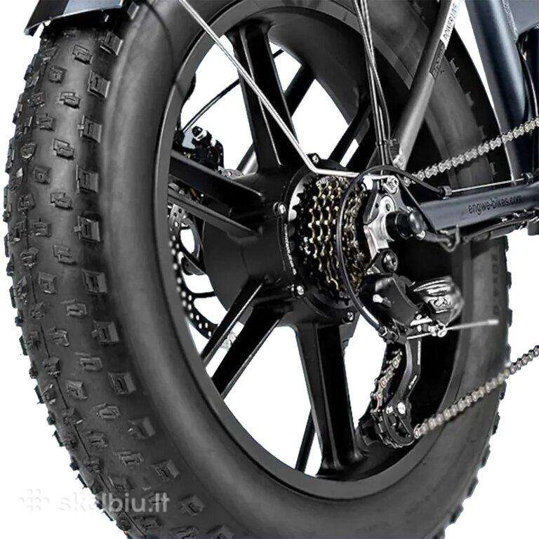 Electric bike Engwe 20″