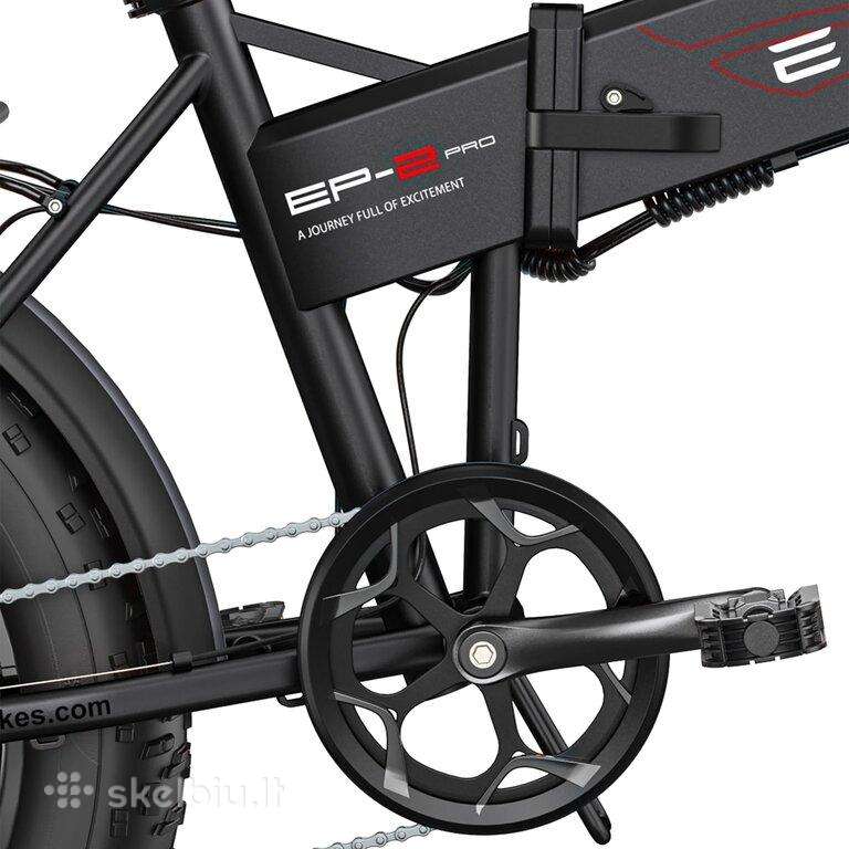Electric bike Engwe 20″