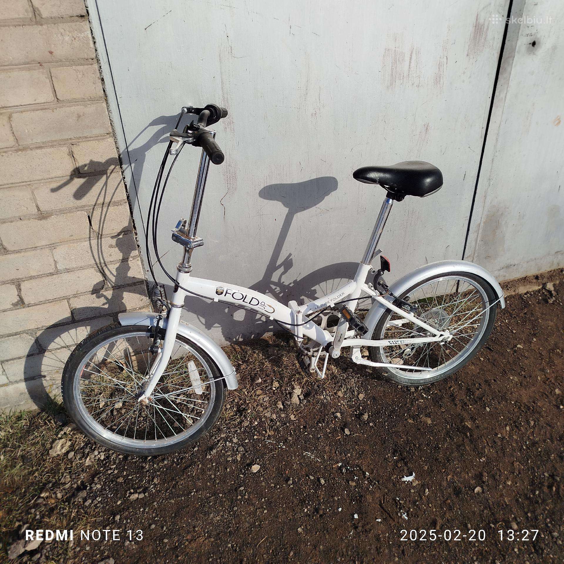 Mountain bike -Kita- 28″