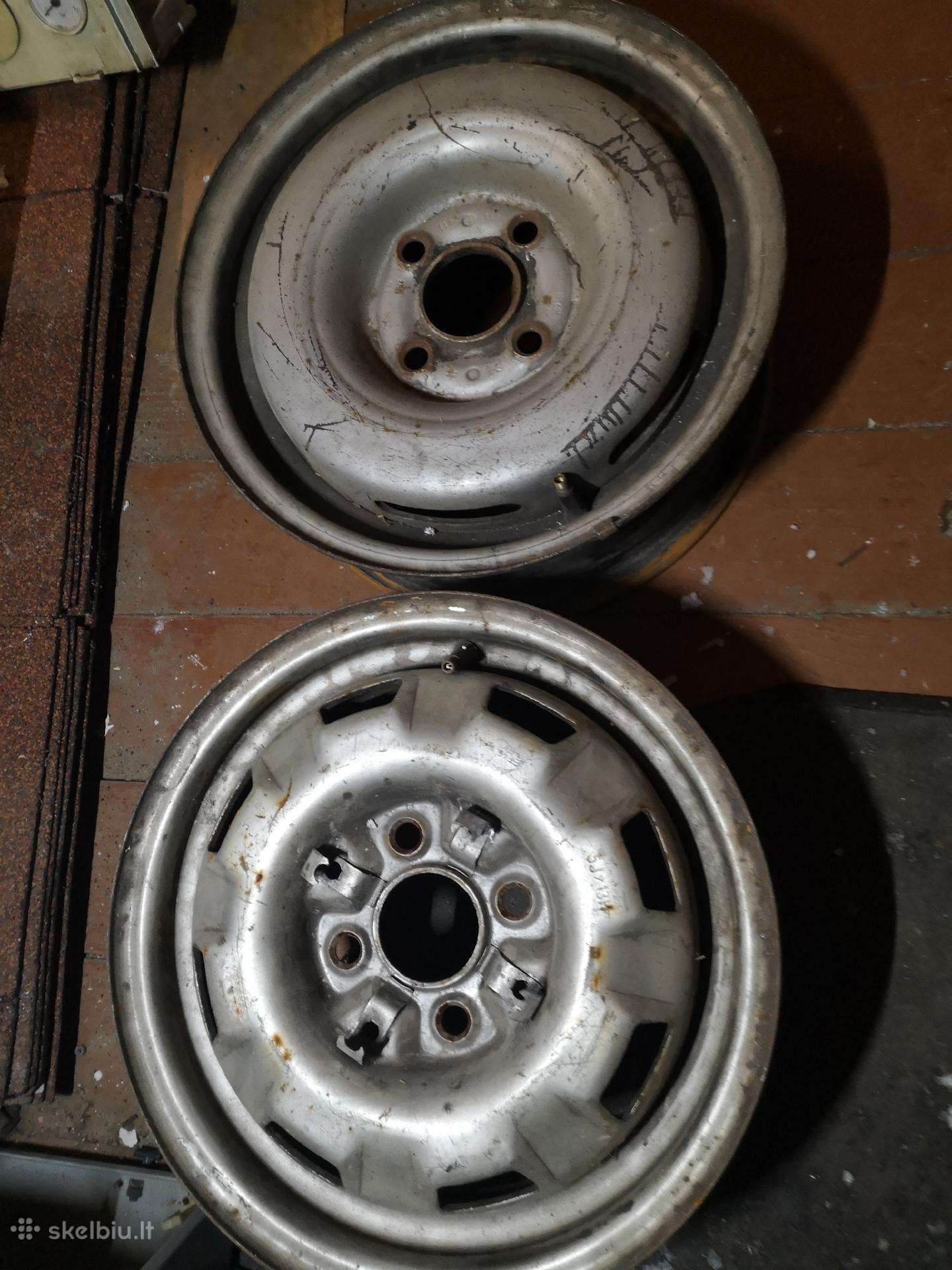 Michelin, universalios 215/65 R17