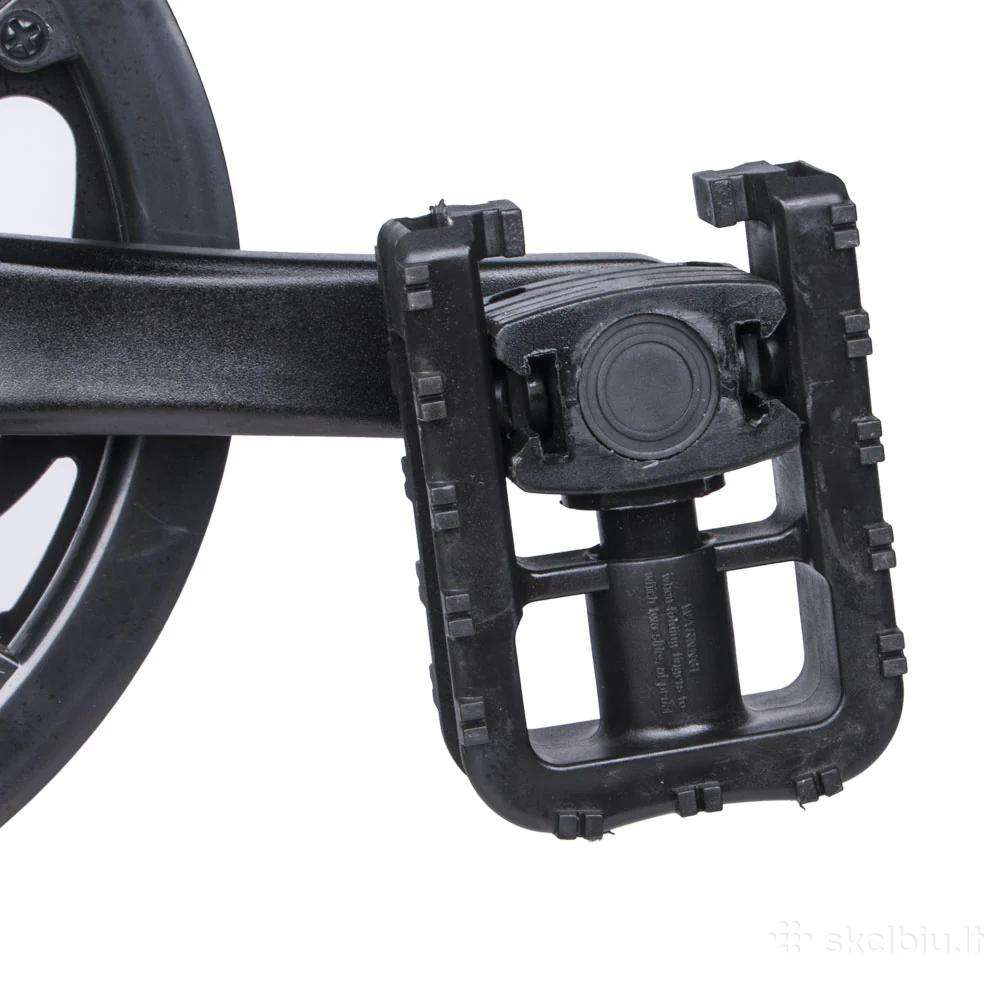 Электрический велосипед SAMEBIKE 14″