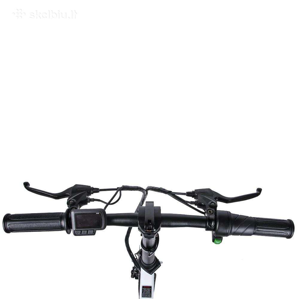 Электрический велосипед SAMEBIKE 14″