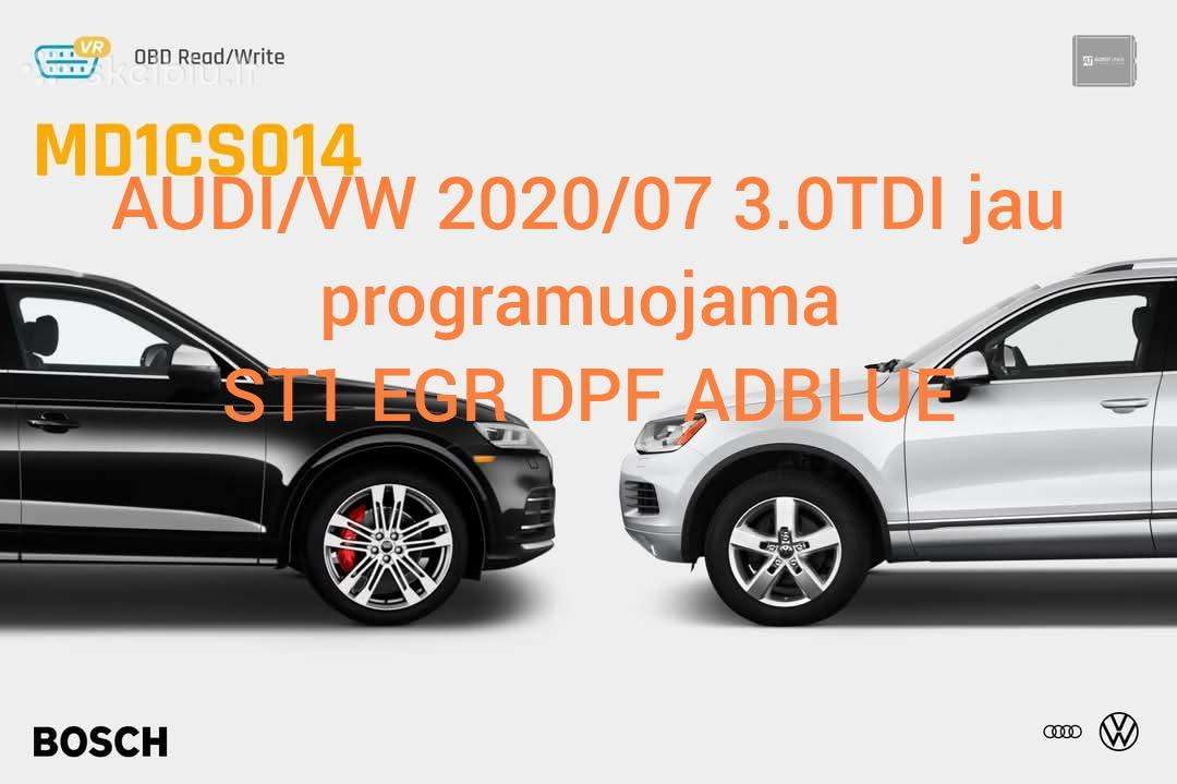 Chiptuning Egr Dpf Flaps Adblue Immoff