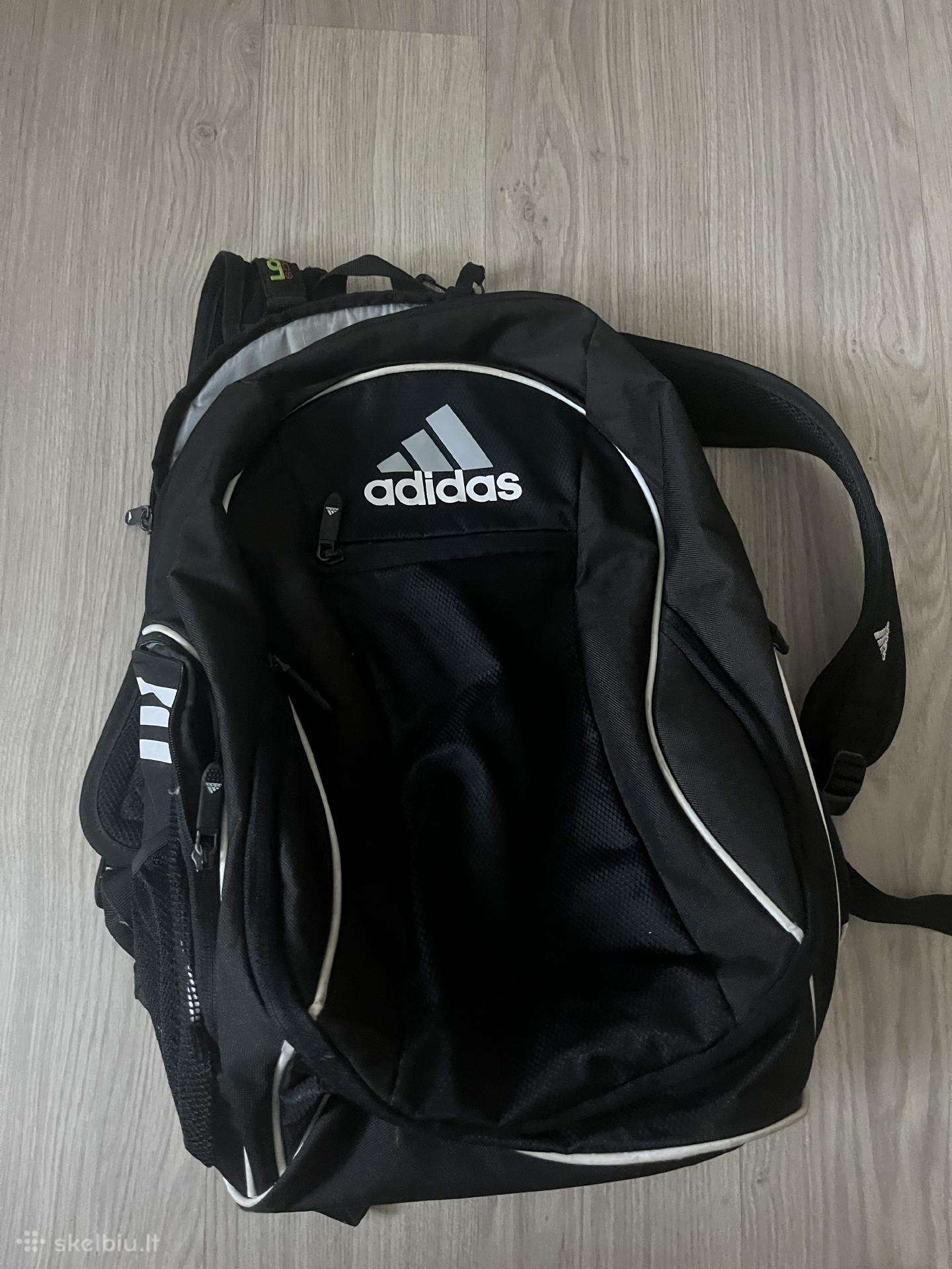 Adidas Futbolo kuprinė