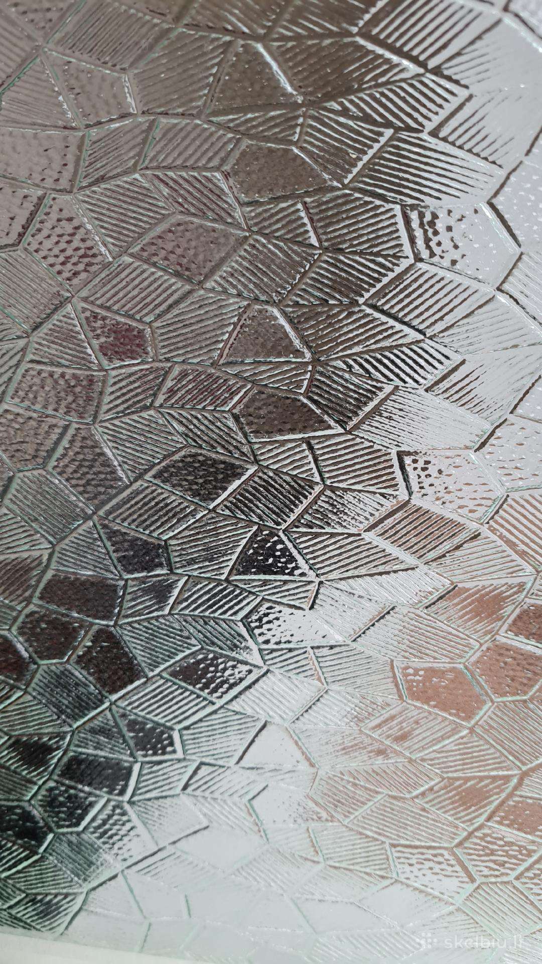 Dekoratyvinis stiklas