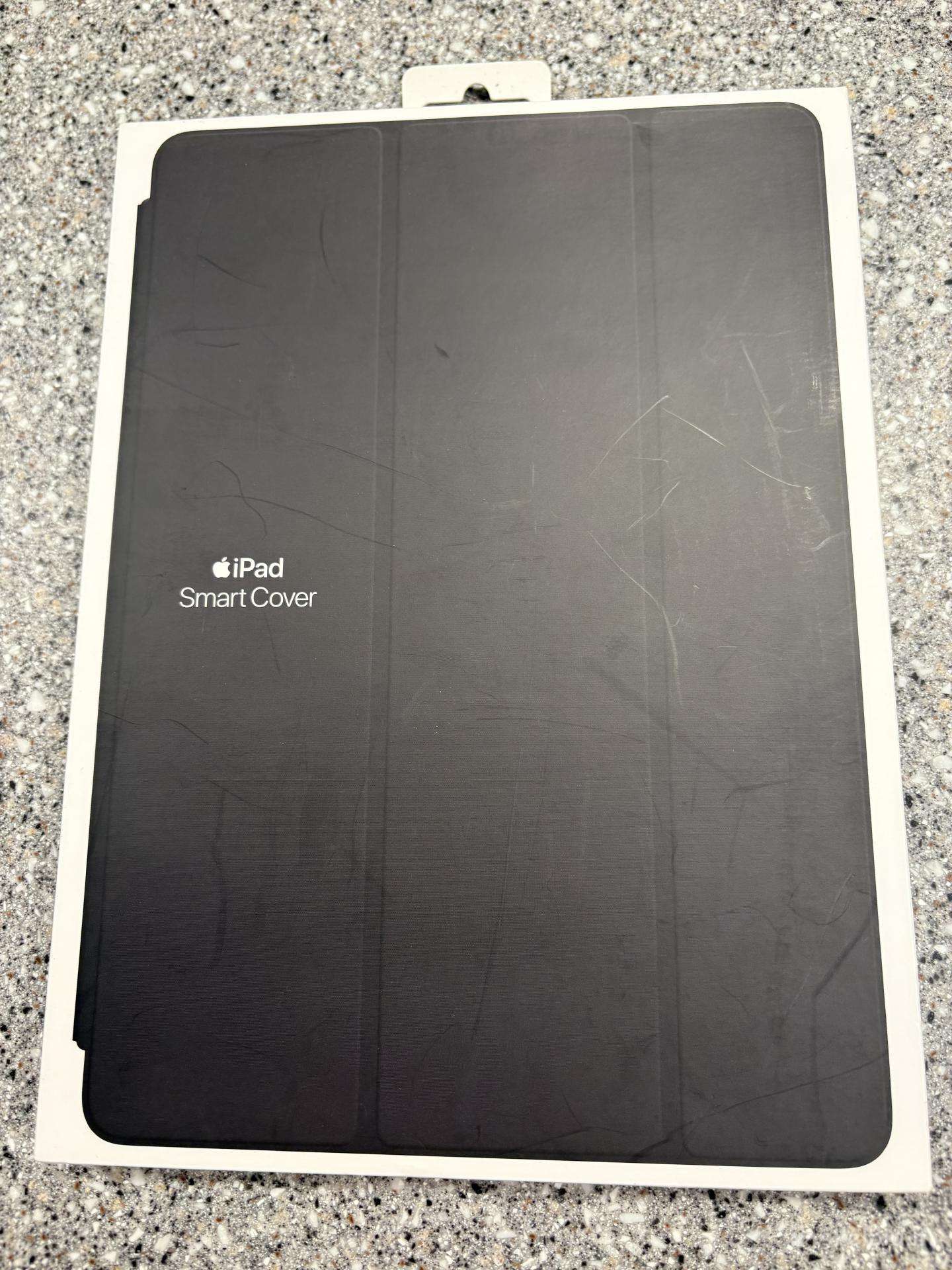 iPad deklas