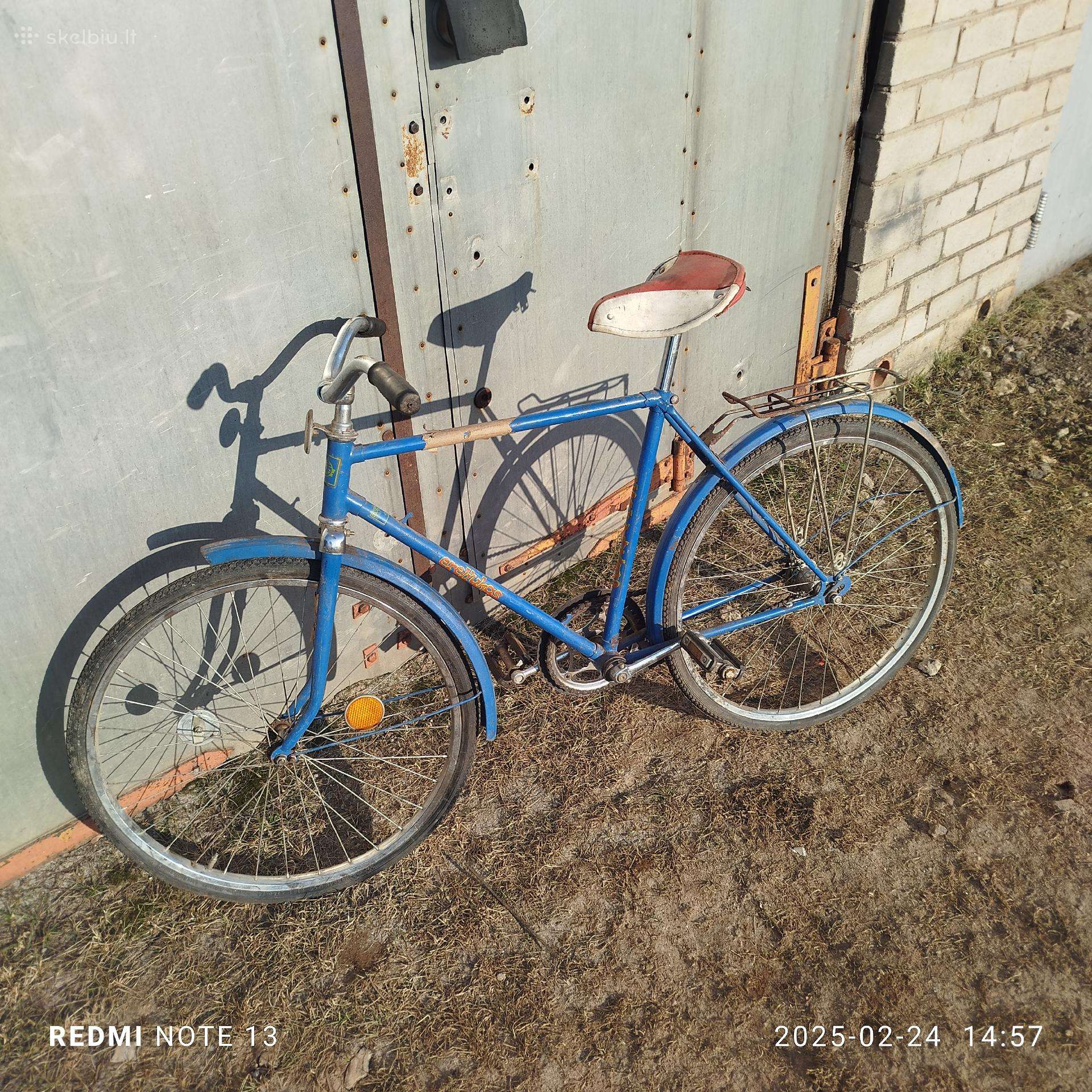 Mountain bike -Kita- 28″