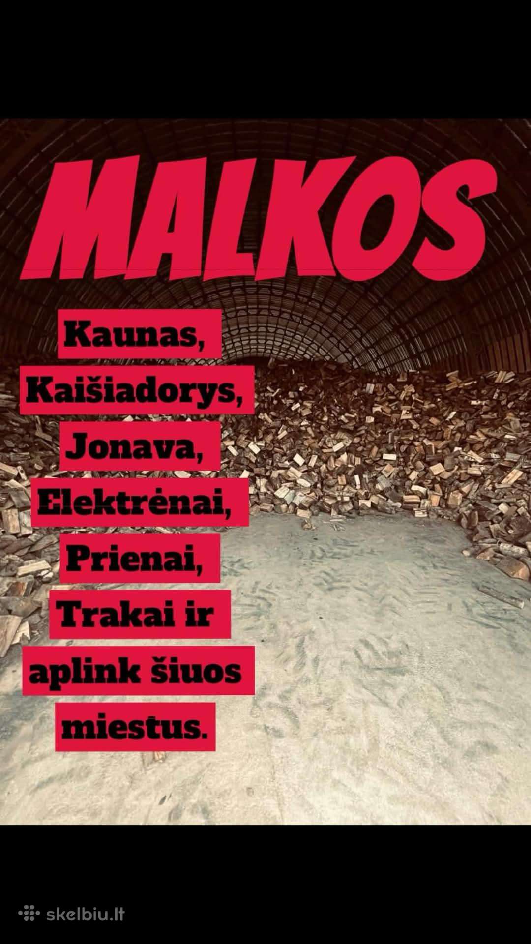 Malkos pigiau,beržas,juodalksnis,skroblas