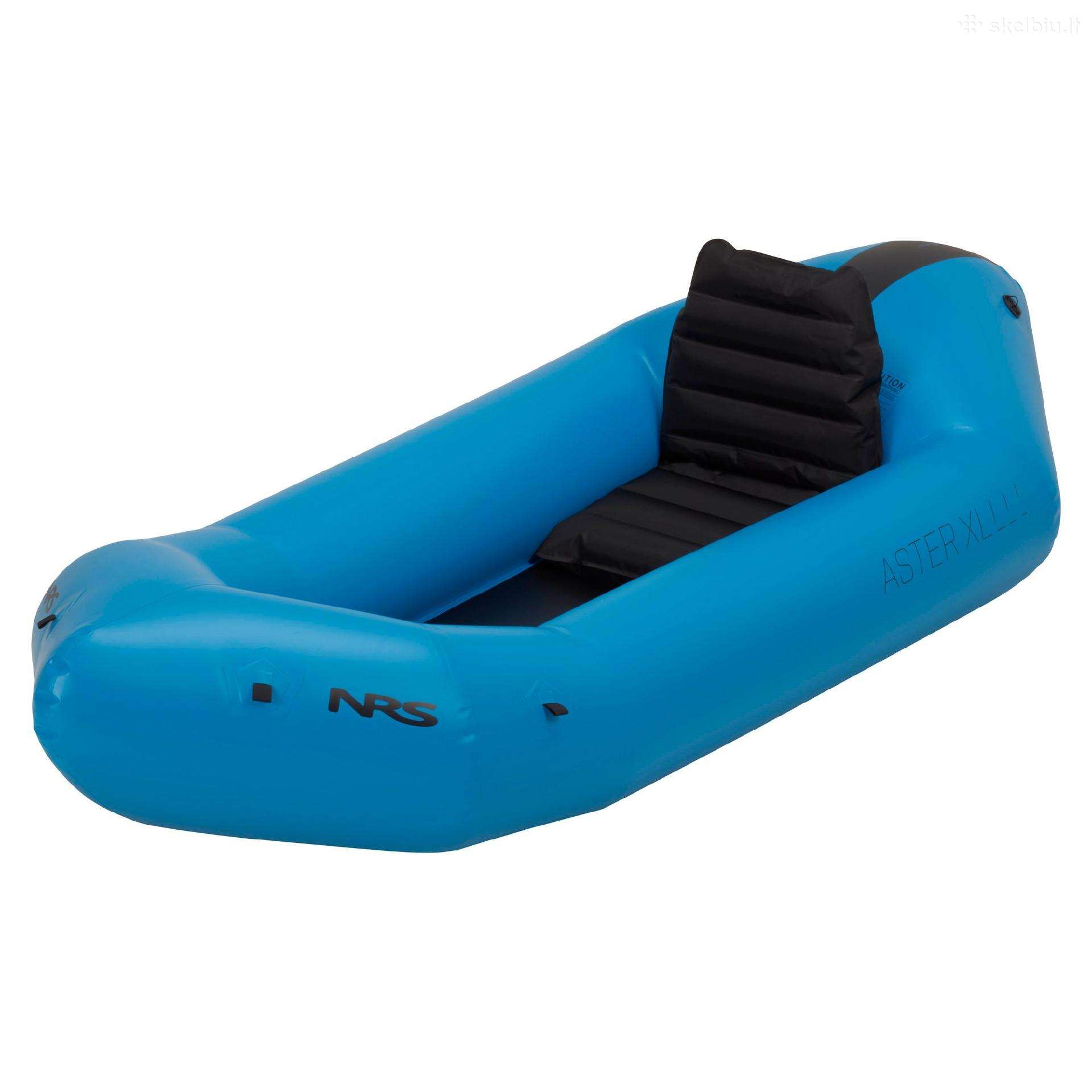 Galaxy Kayaks, baidarės