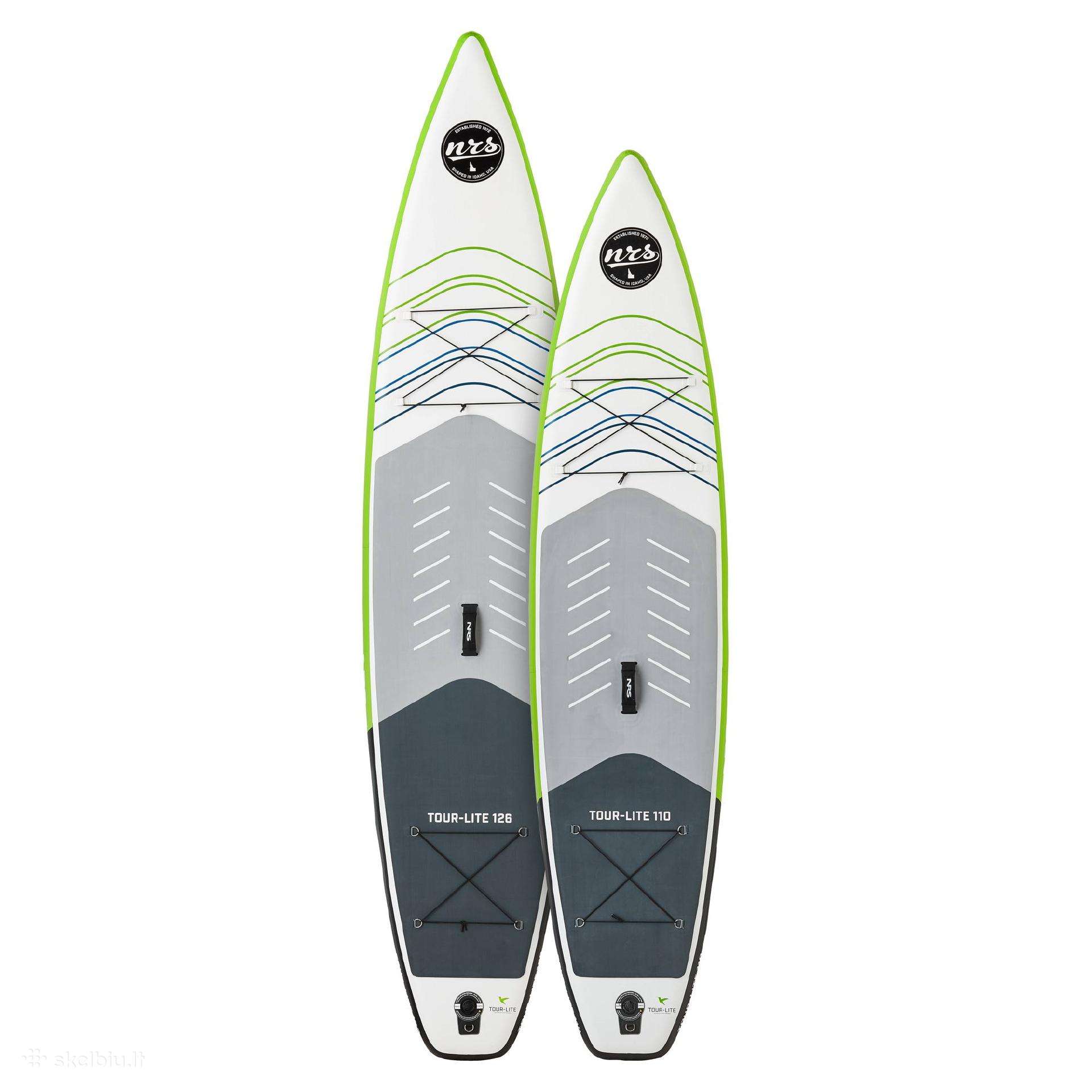 Galaxy Kayaks, baidarės