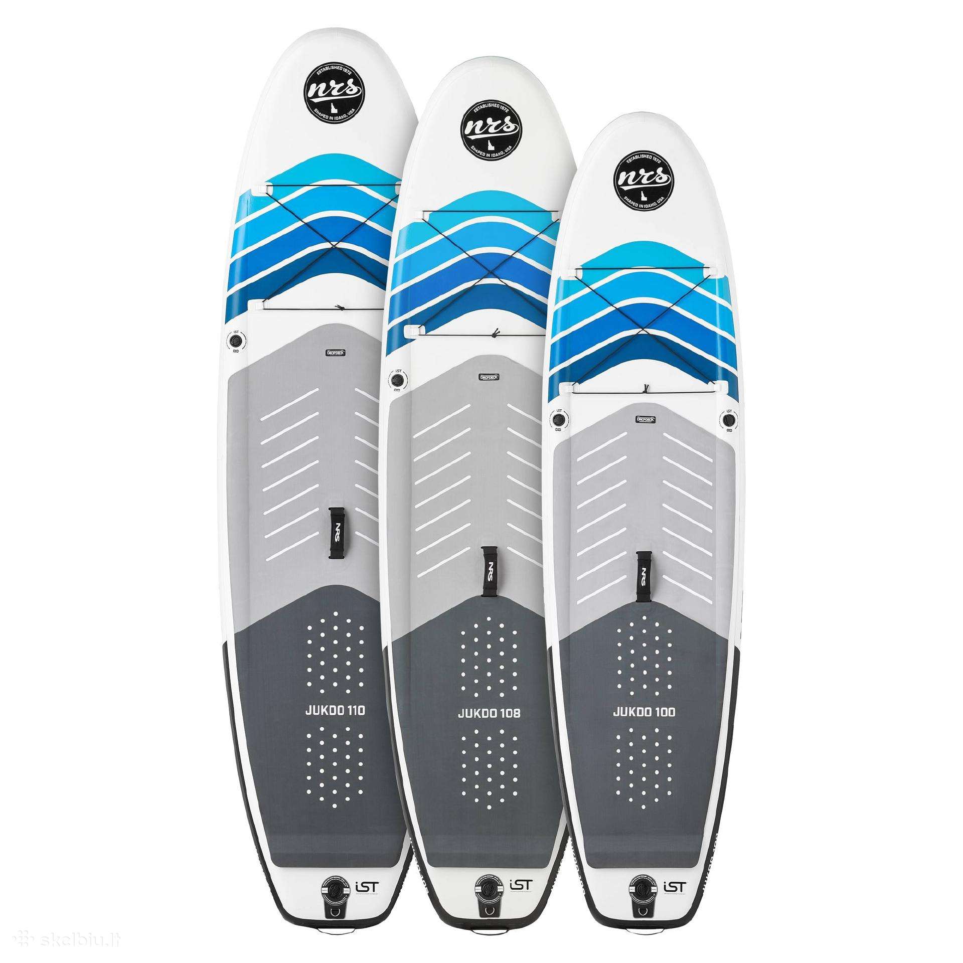 Galaxy Kayaks, baidarės