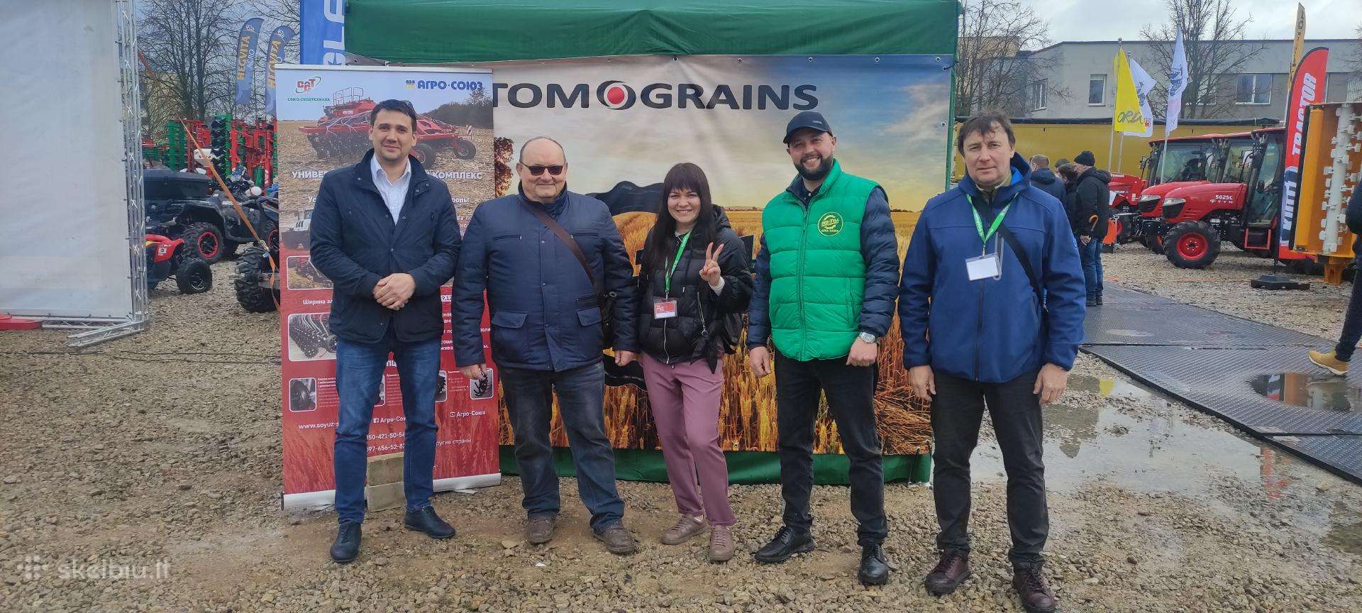 -Kita- SIVA NOVA, seeders, planters