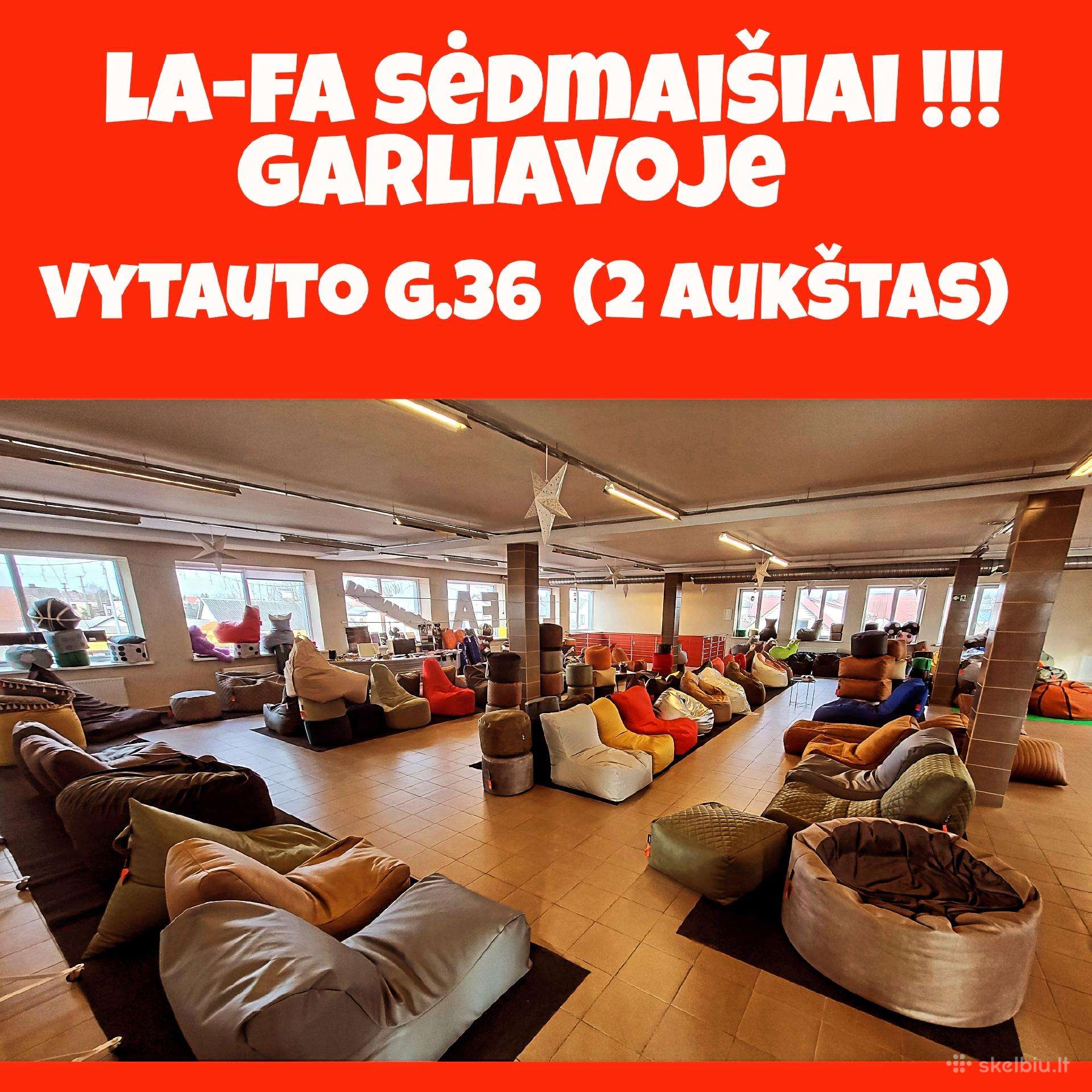 Sėdmaišiai
