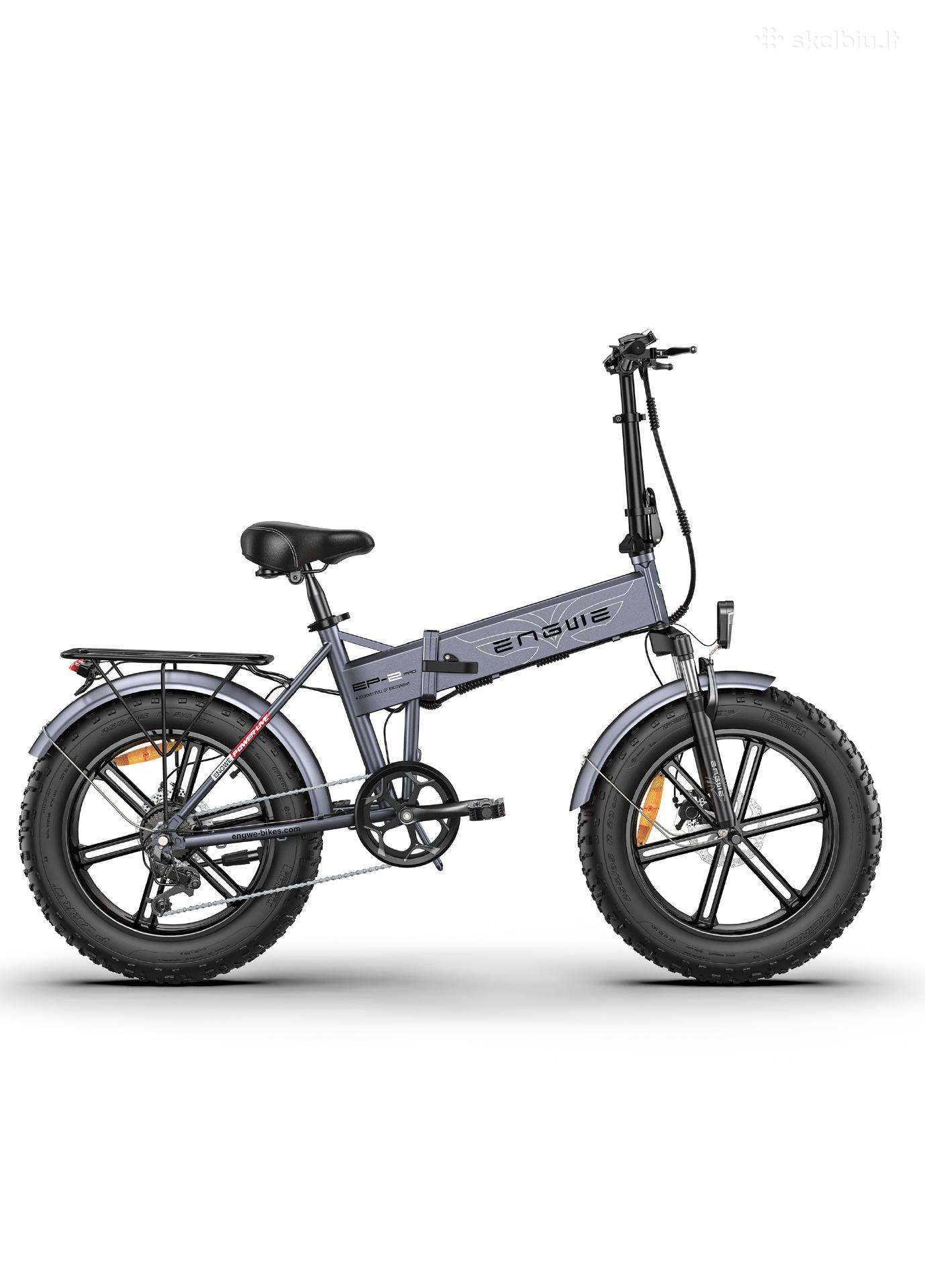 Electric bike Engwe 20″