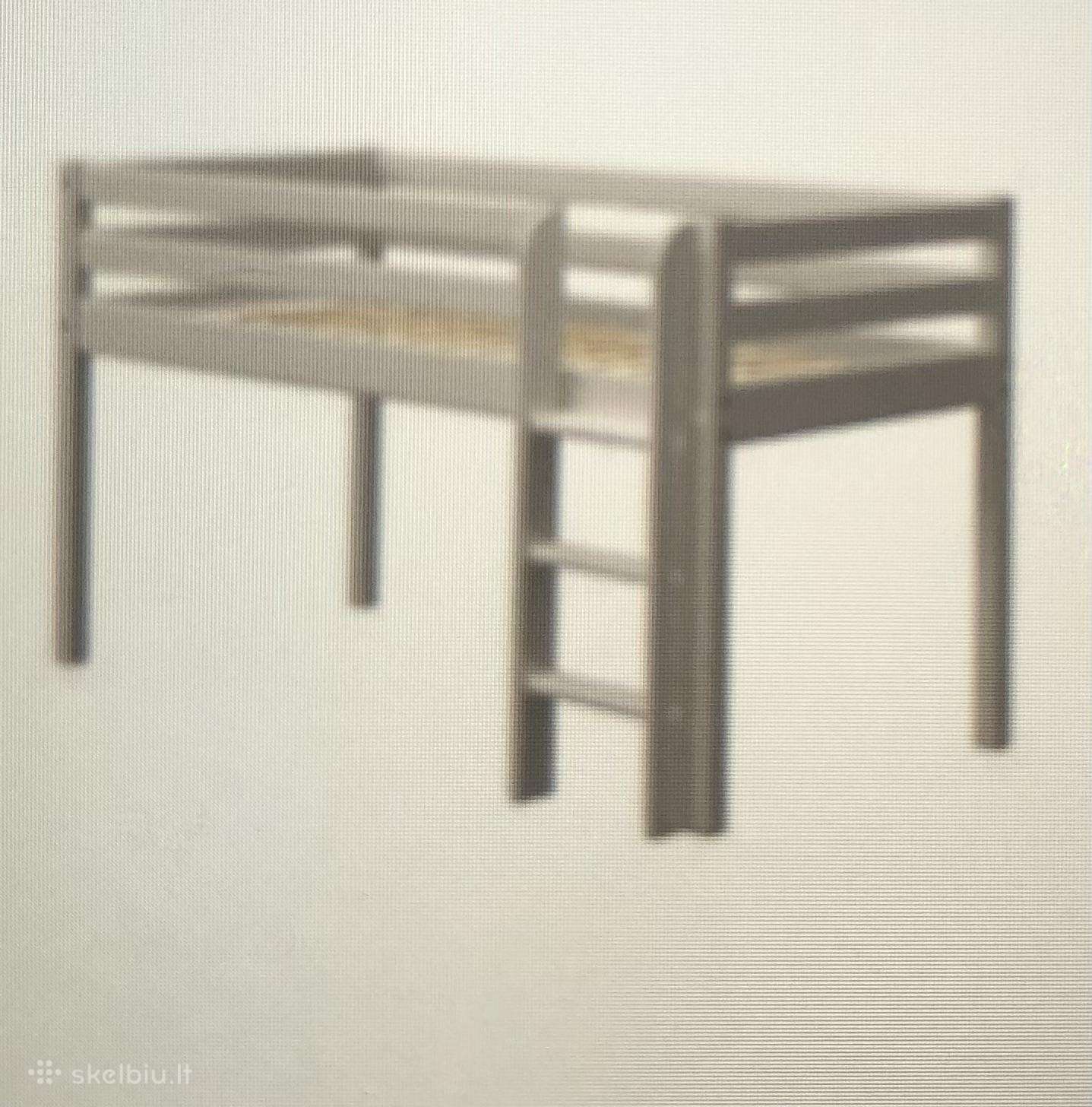 Vaikiška lova