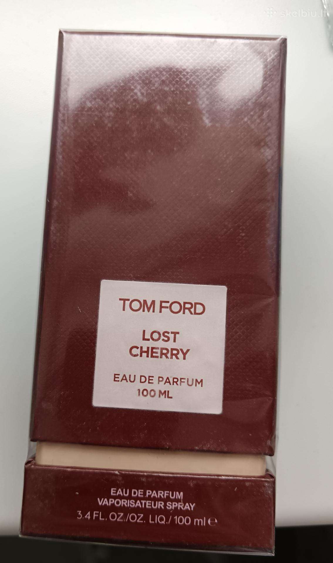 Tom Ford Lost Cherry 100 ml